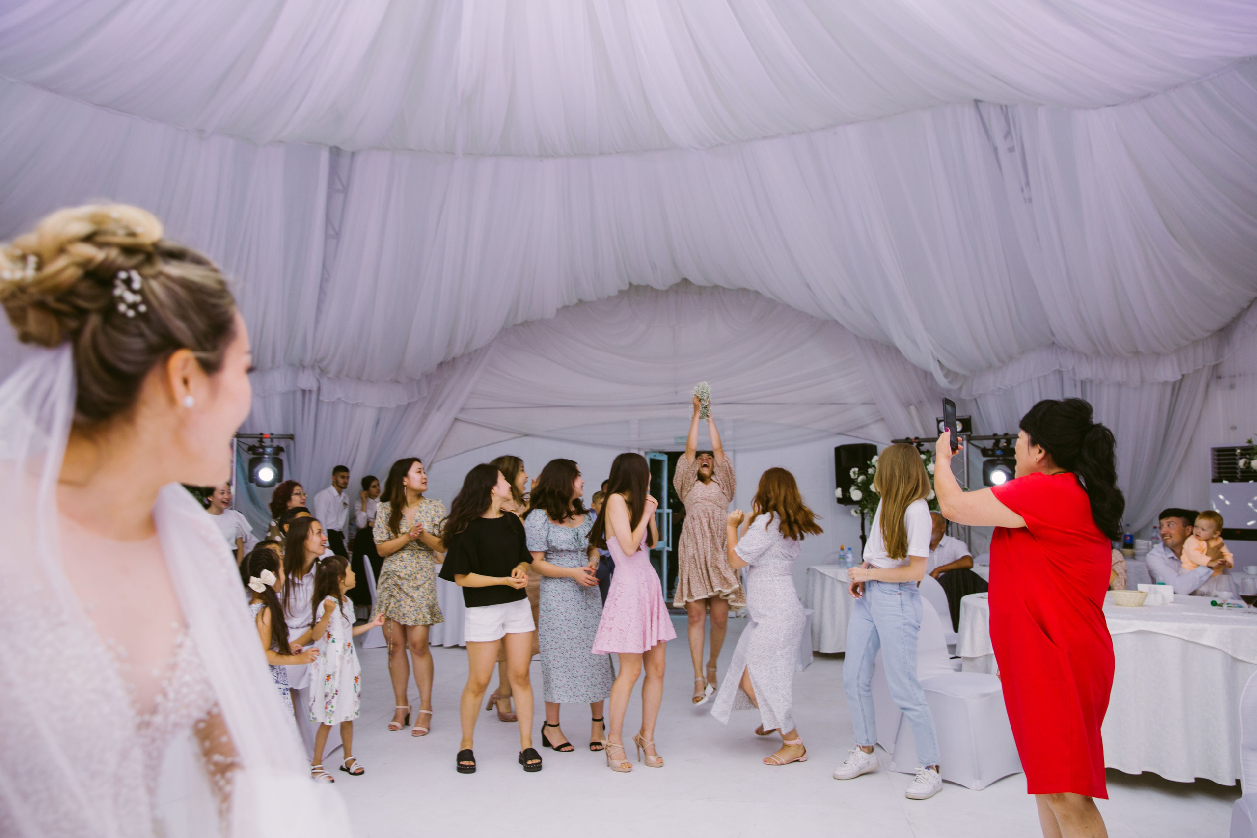 Вдвоем перед Богом. Свадебный и семейный фотограф в Варшаве