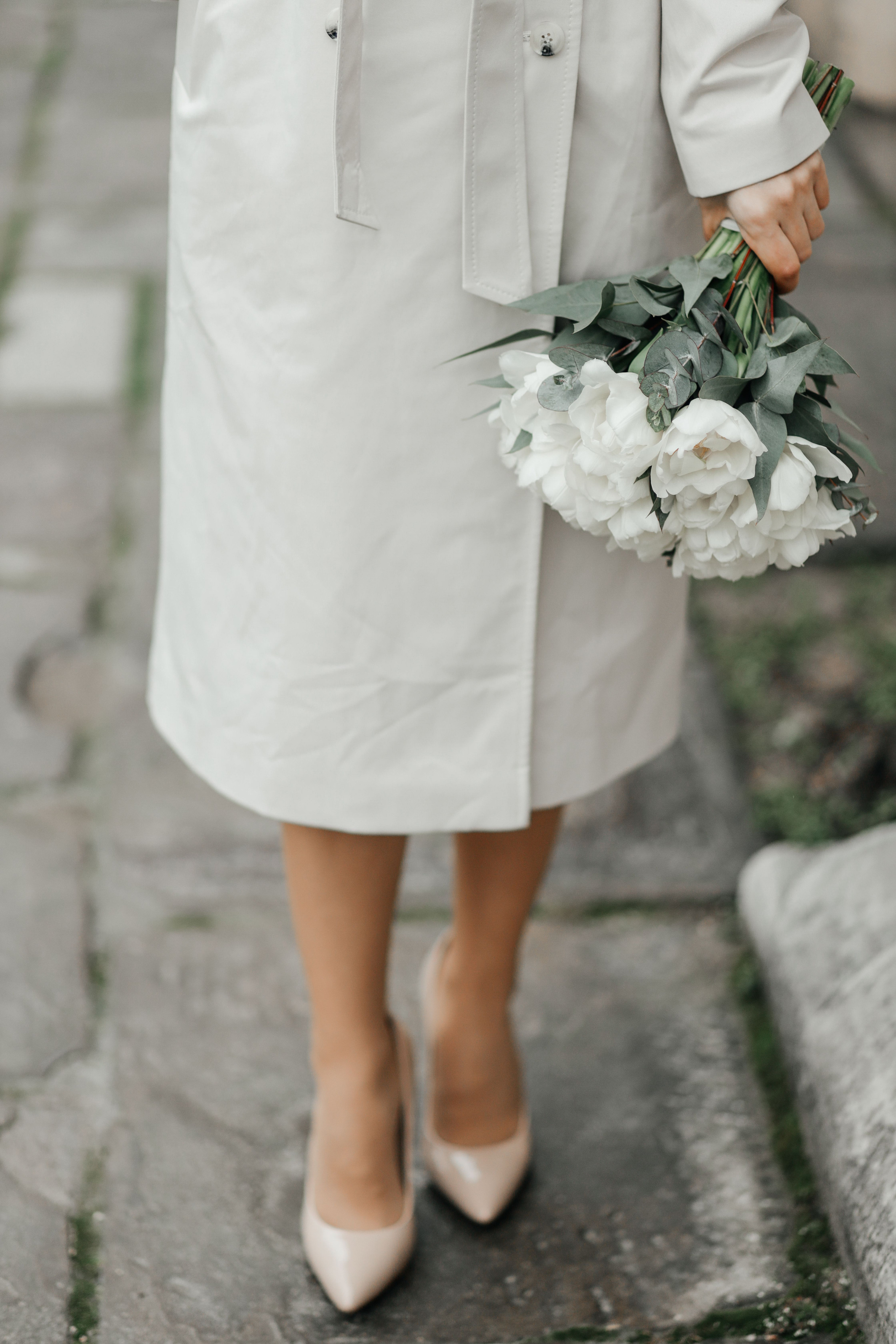 Илья + Таня. Свадебный и семейный фотограф в Варшаве