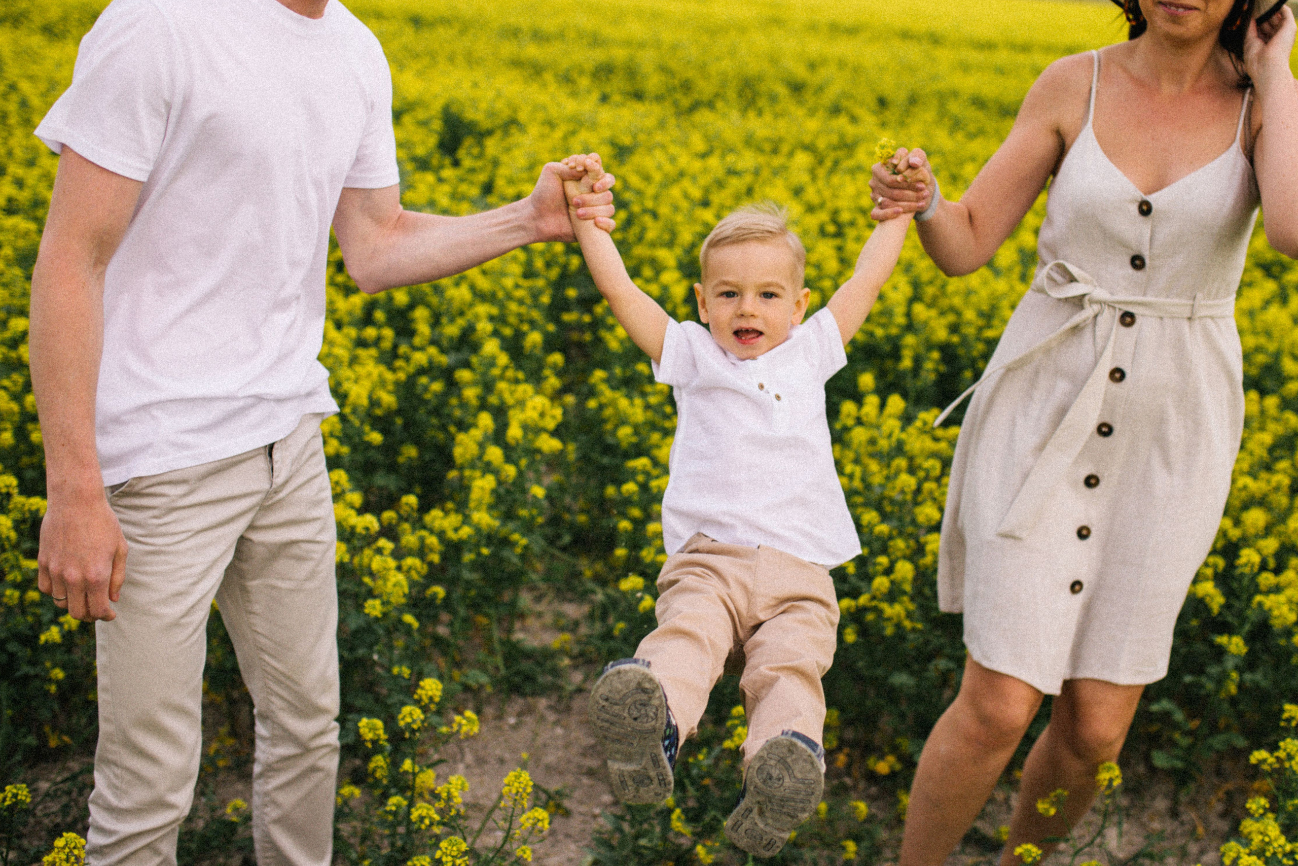 Сейчастье. Свадебный и семейный фотограф в Варшаве