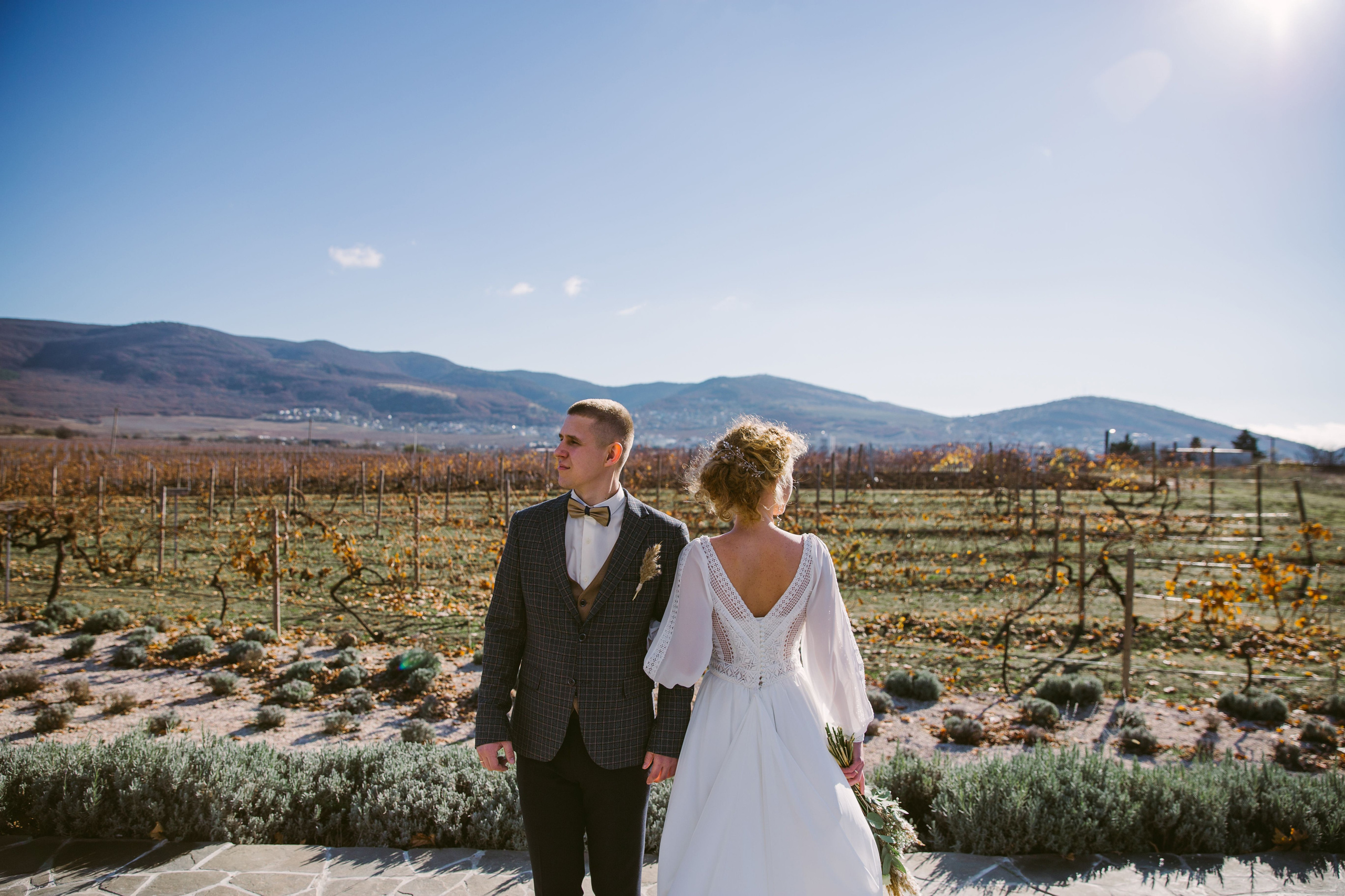 Вадим + Вита. Свадебный и семейный фотограф в Варшаве