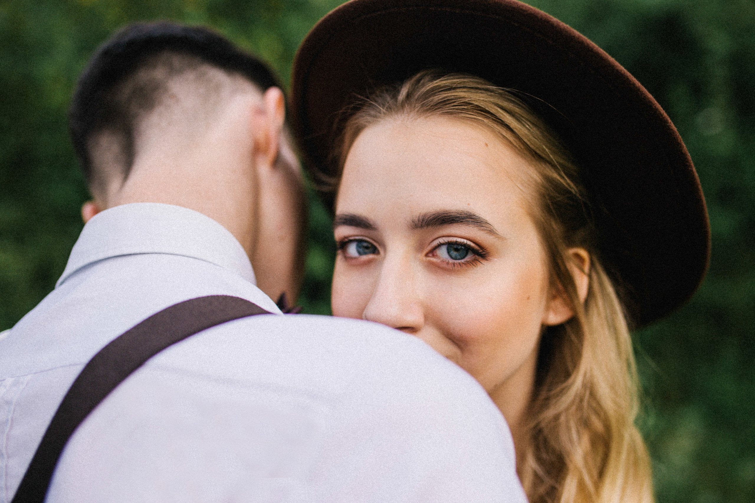 Сергей + Диана. Свадебный и семейный фотограф в Варшаве
