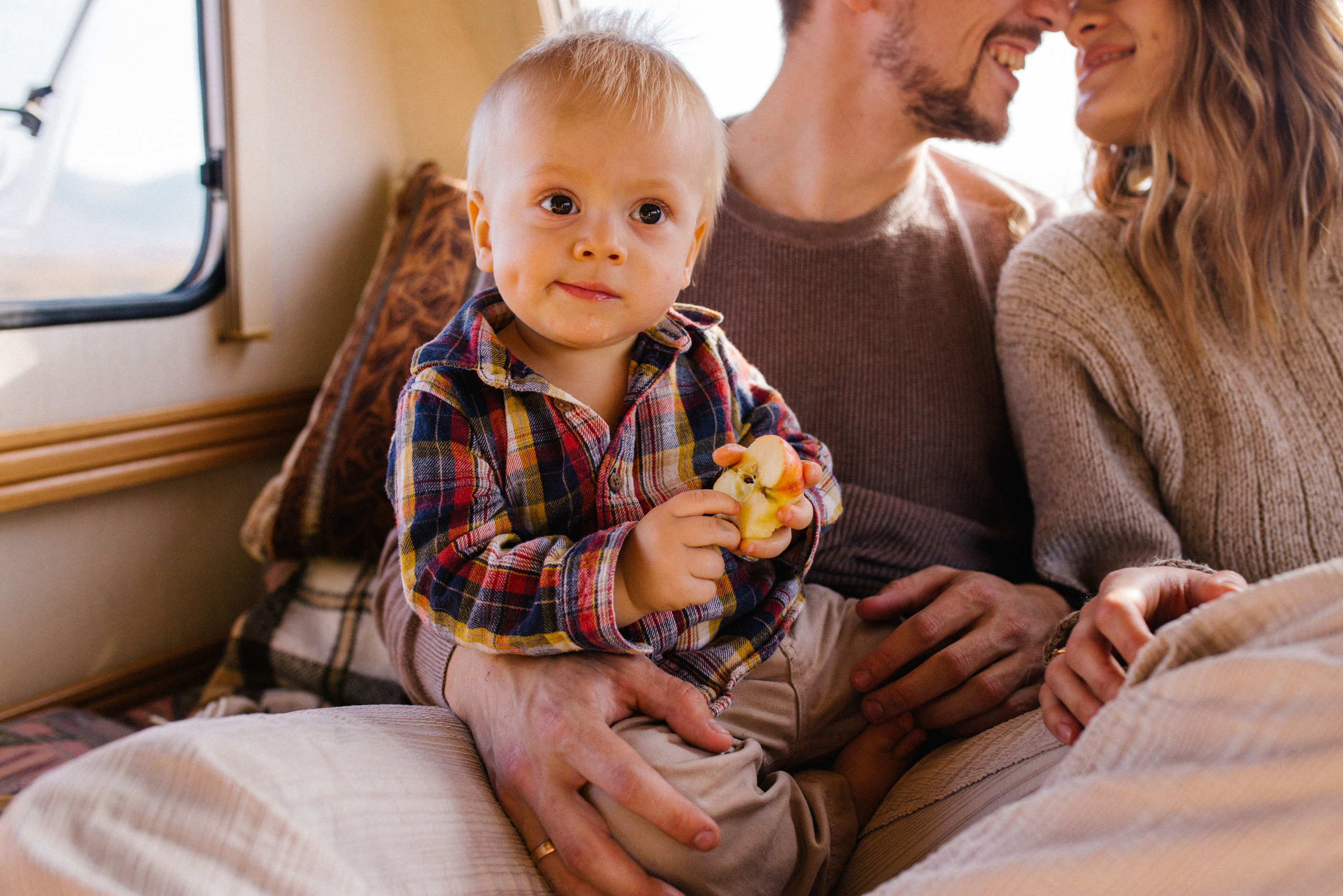 Этот мир принадлежит нам. Свадебный и семейный фотограф в Варшаве