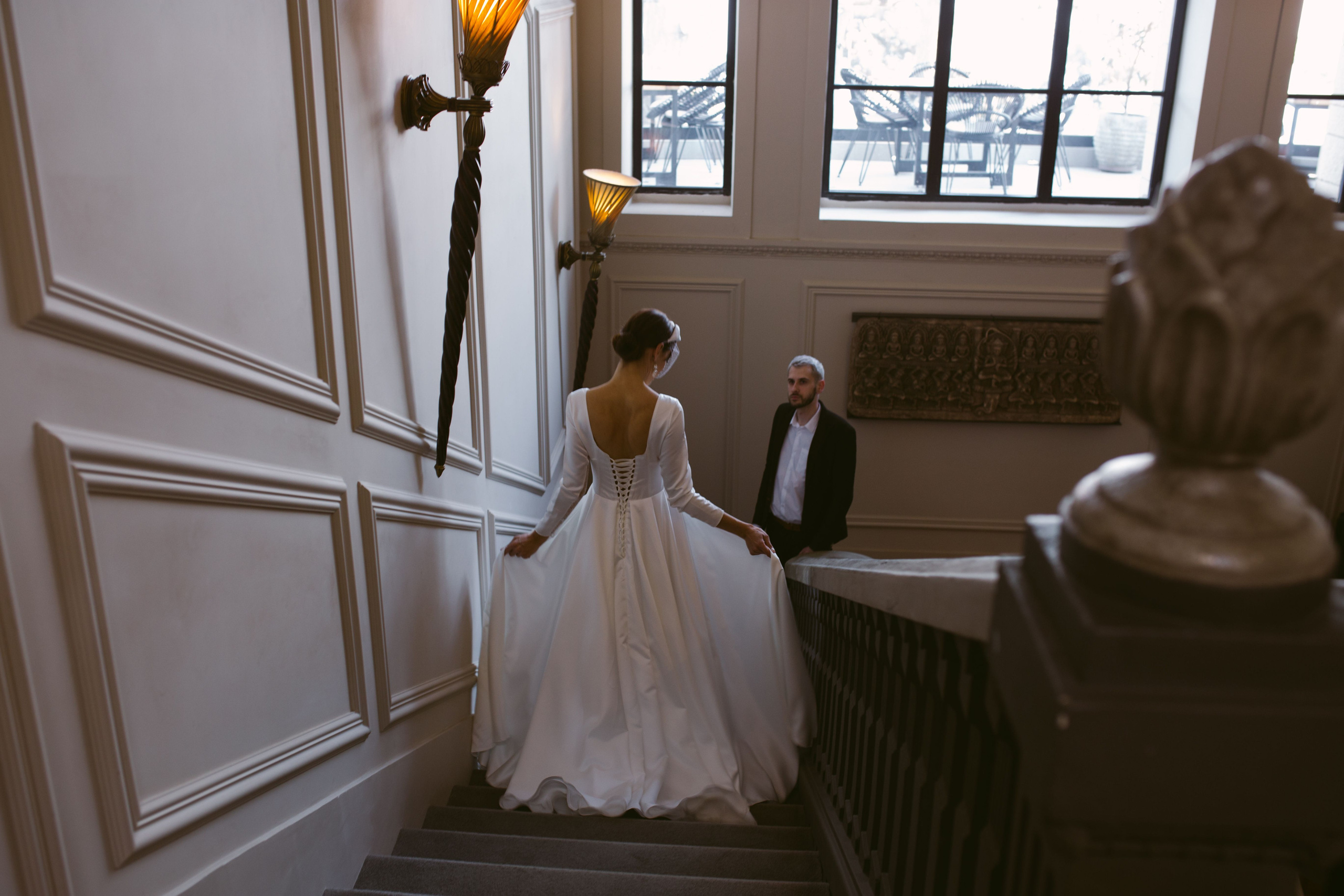 Короткометражка. Свадебный и семейный фотограф в Варшаве