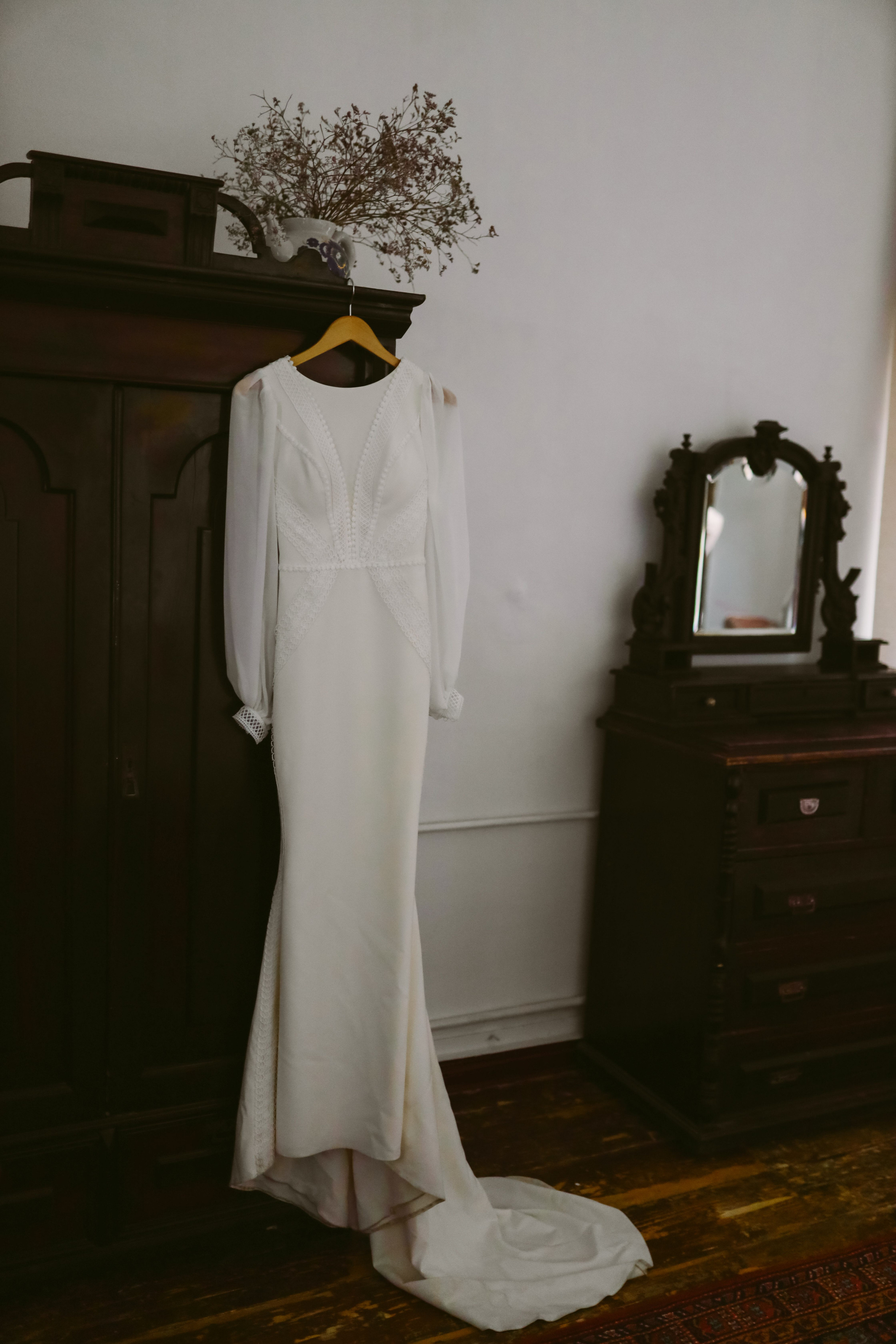 La Villa. Свадебный и семейный фотограф в Варшаве