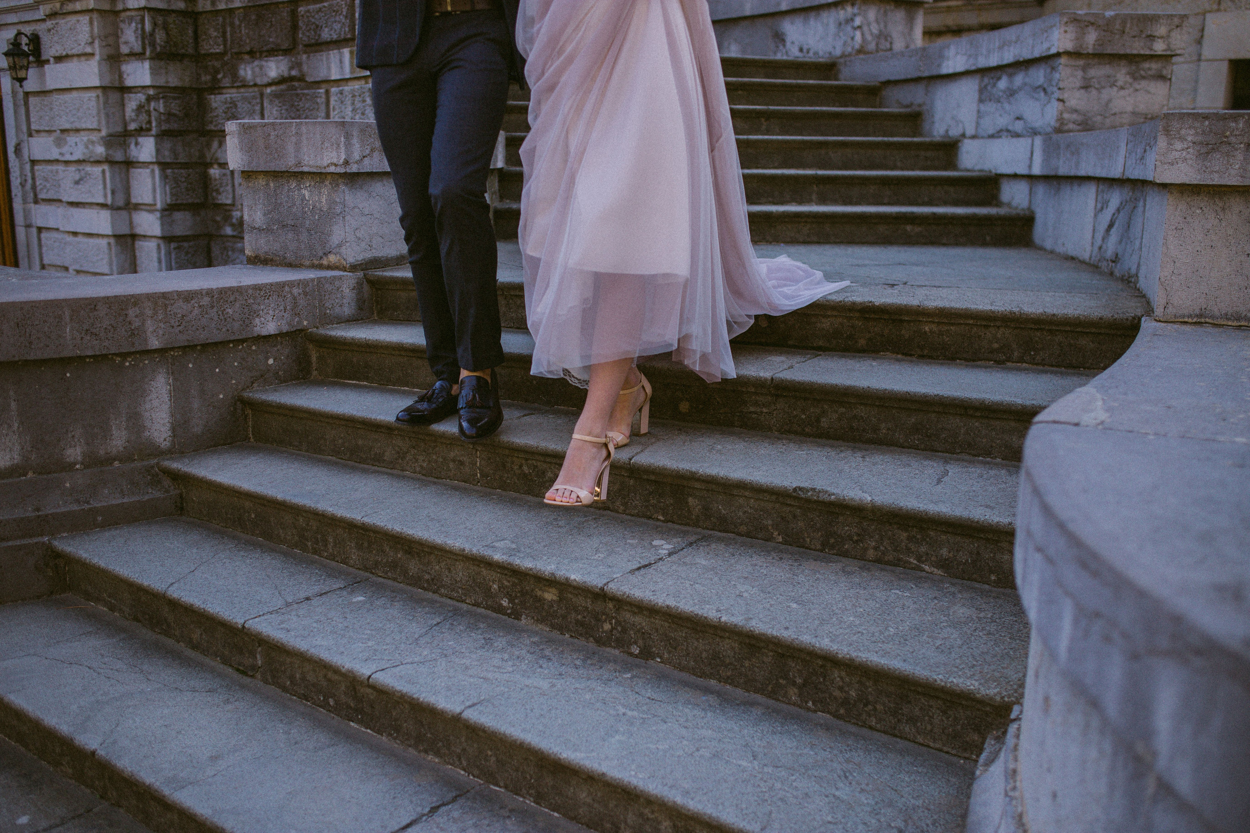 Сказке быть. Свадебный и семейный фотограф в Варшаве