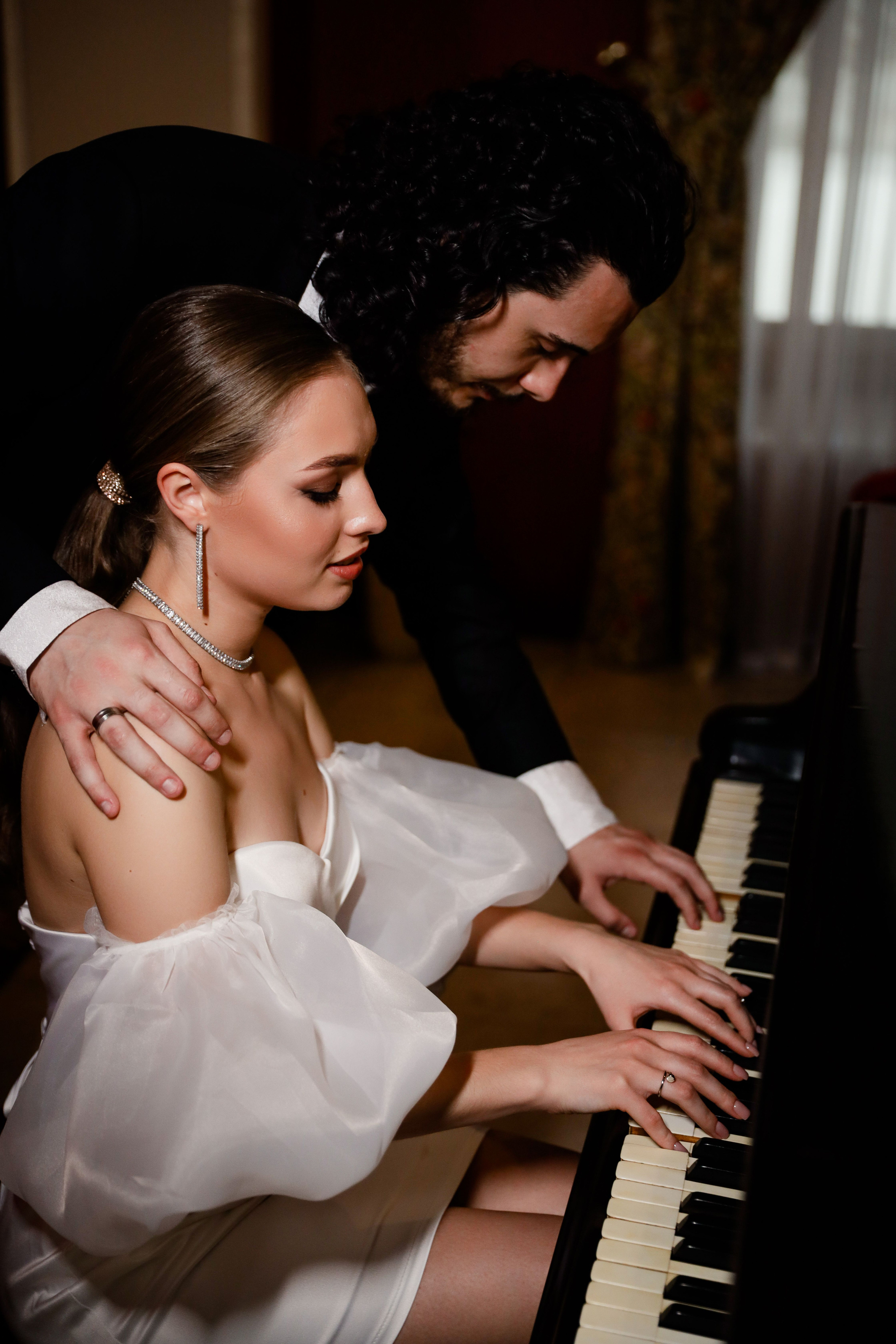 Рахманинов. Свадебный и семейный фотограф в Варшаве