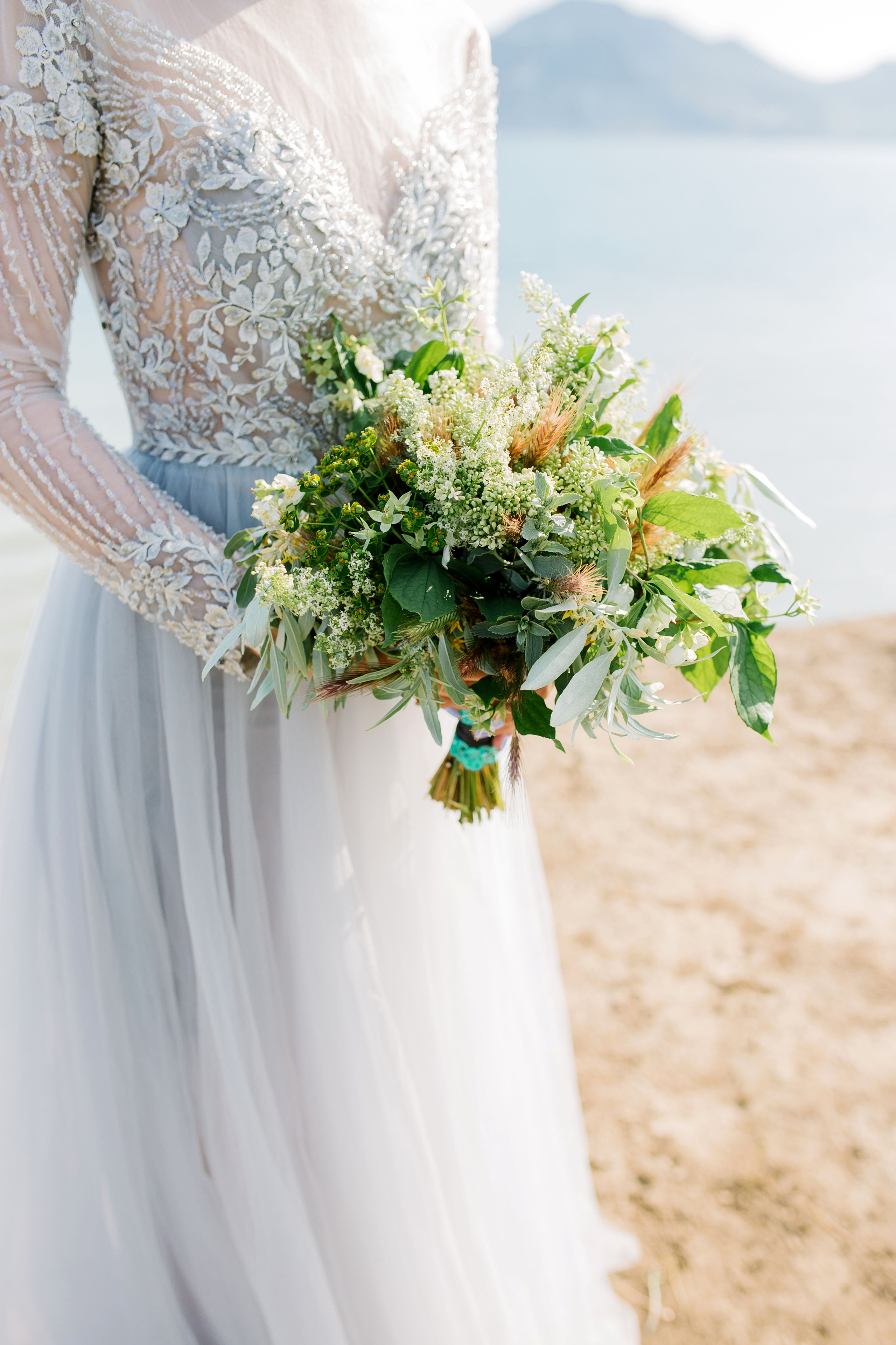 Алёна + Саша. Свадебный и семейный фотограф в Варшаве