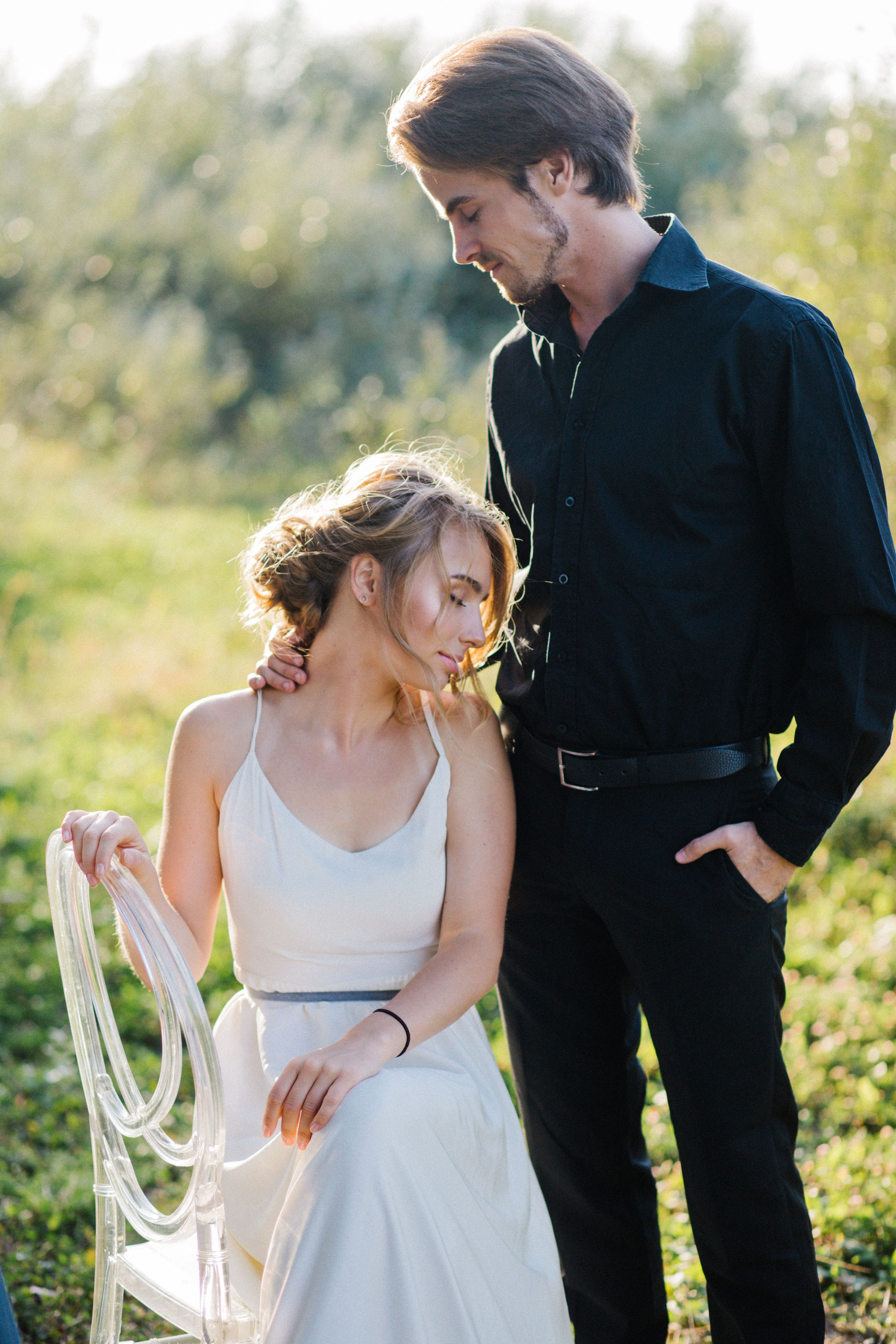 Давай, как в кино. Свадебный и семейный фотограф в Варшаве