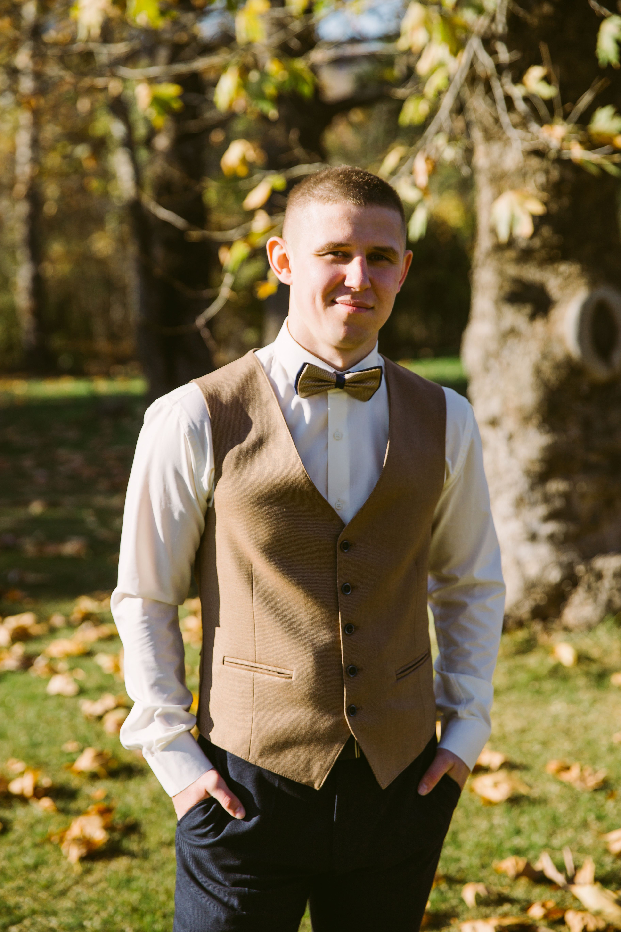 Вадим + Вита. Свадебный и семейный фотограф в Варшаве