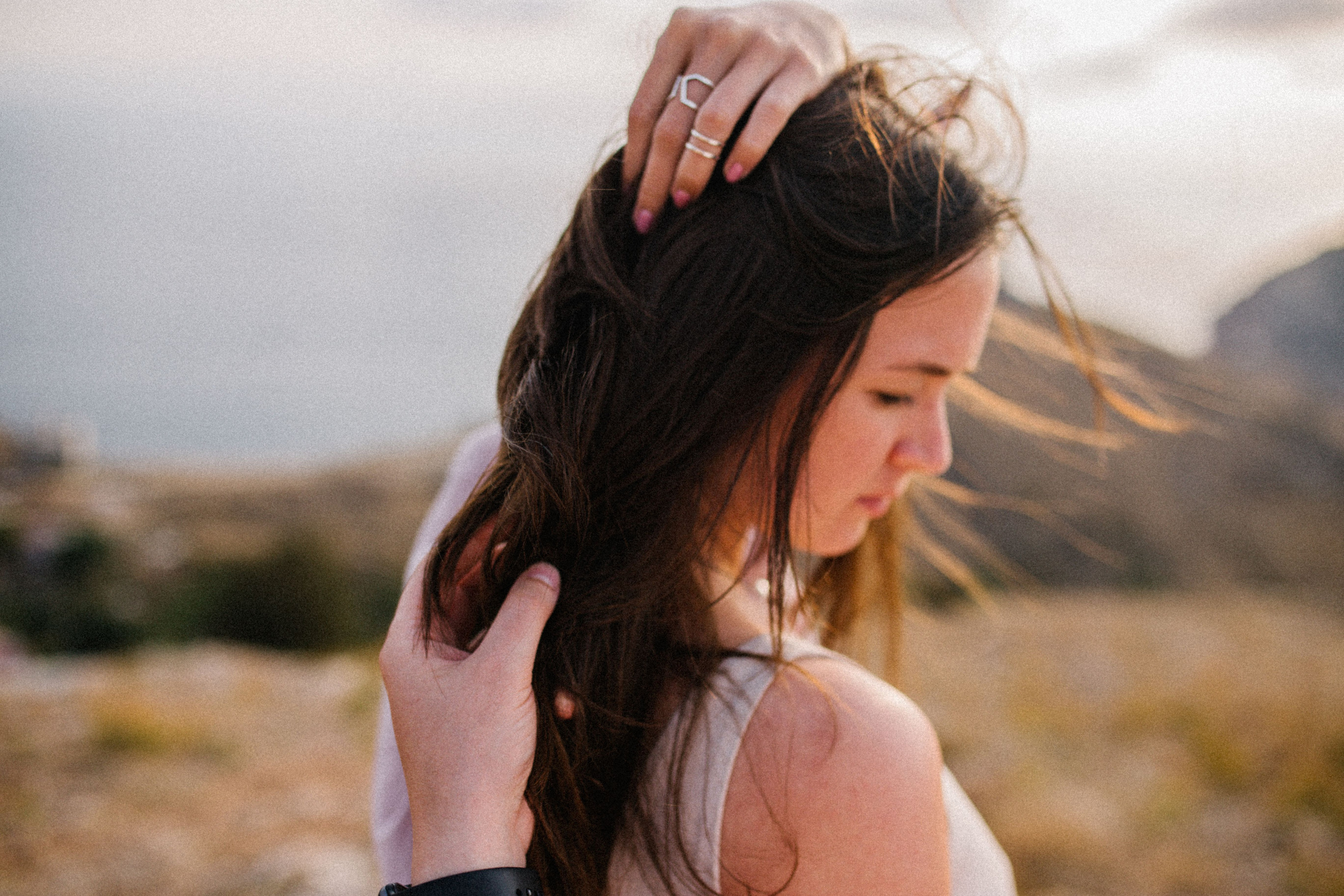 Стань моими крыльями. Свадебный и семейный фотограф в Варшаве