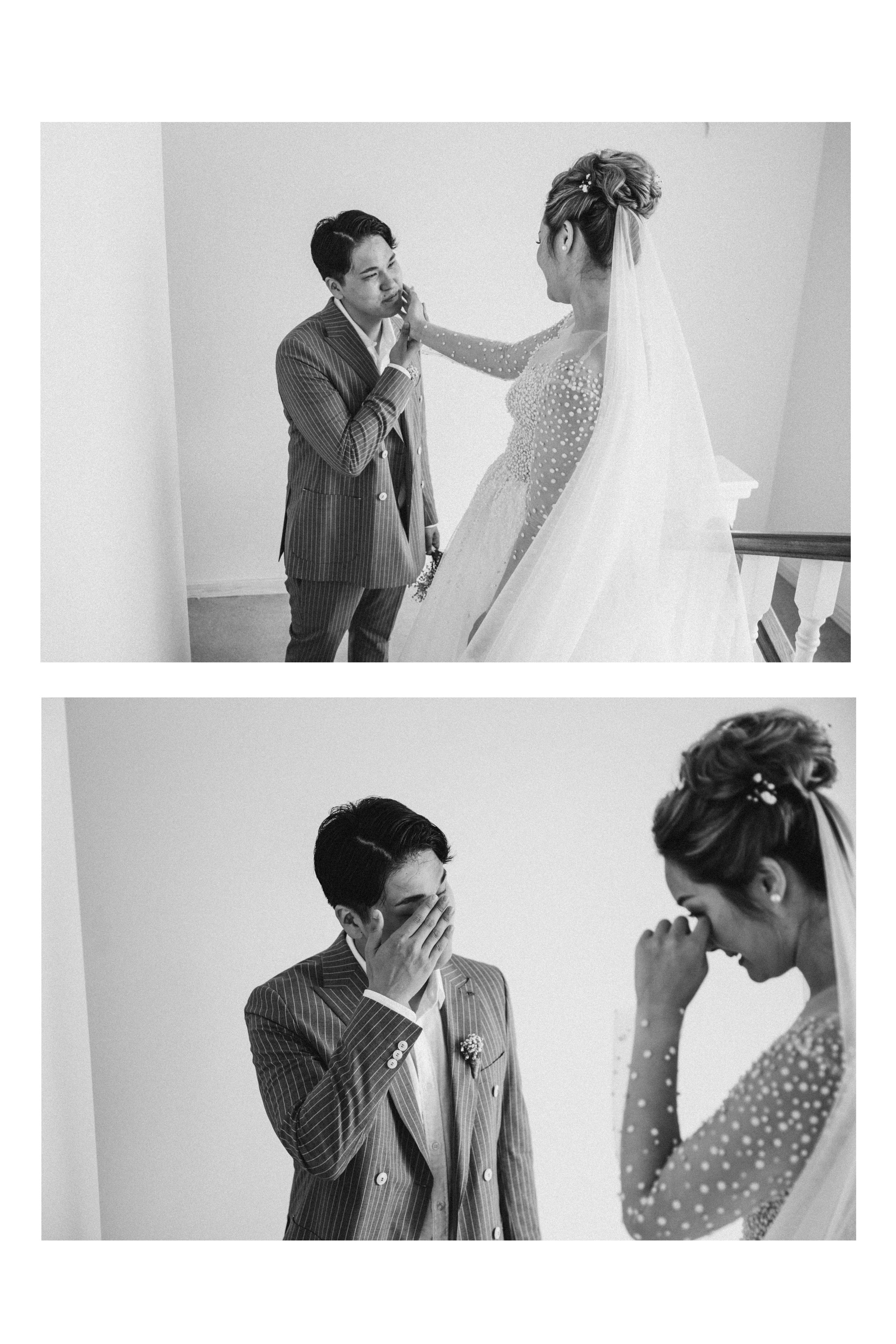 Вдвоем перед Богом. Свадебный и семейный фотограф в Варшаве