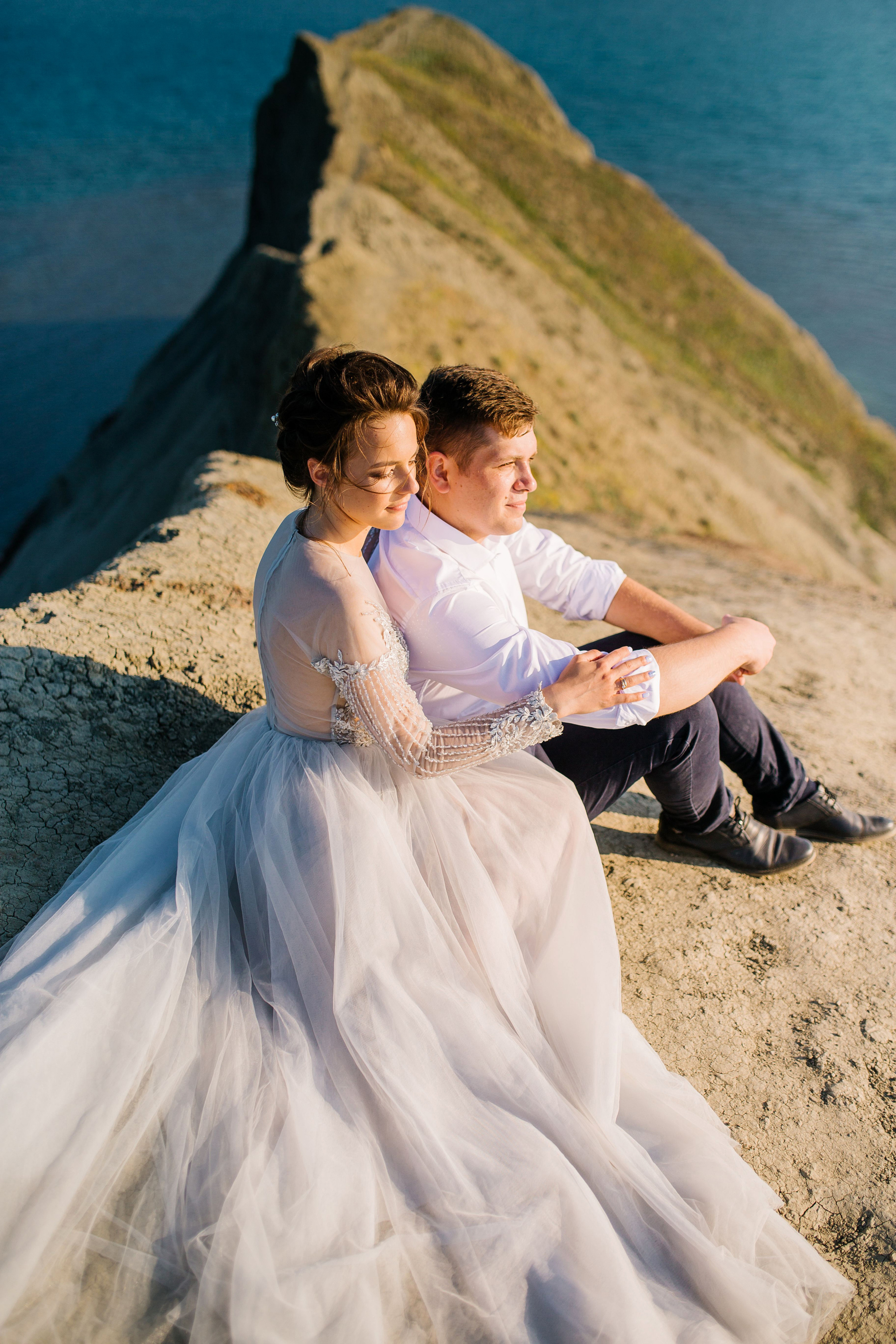 Алёна + Саша. Свадебный и семейный фотограф в Варшаве