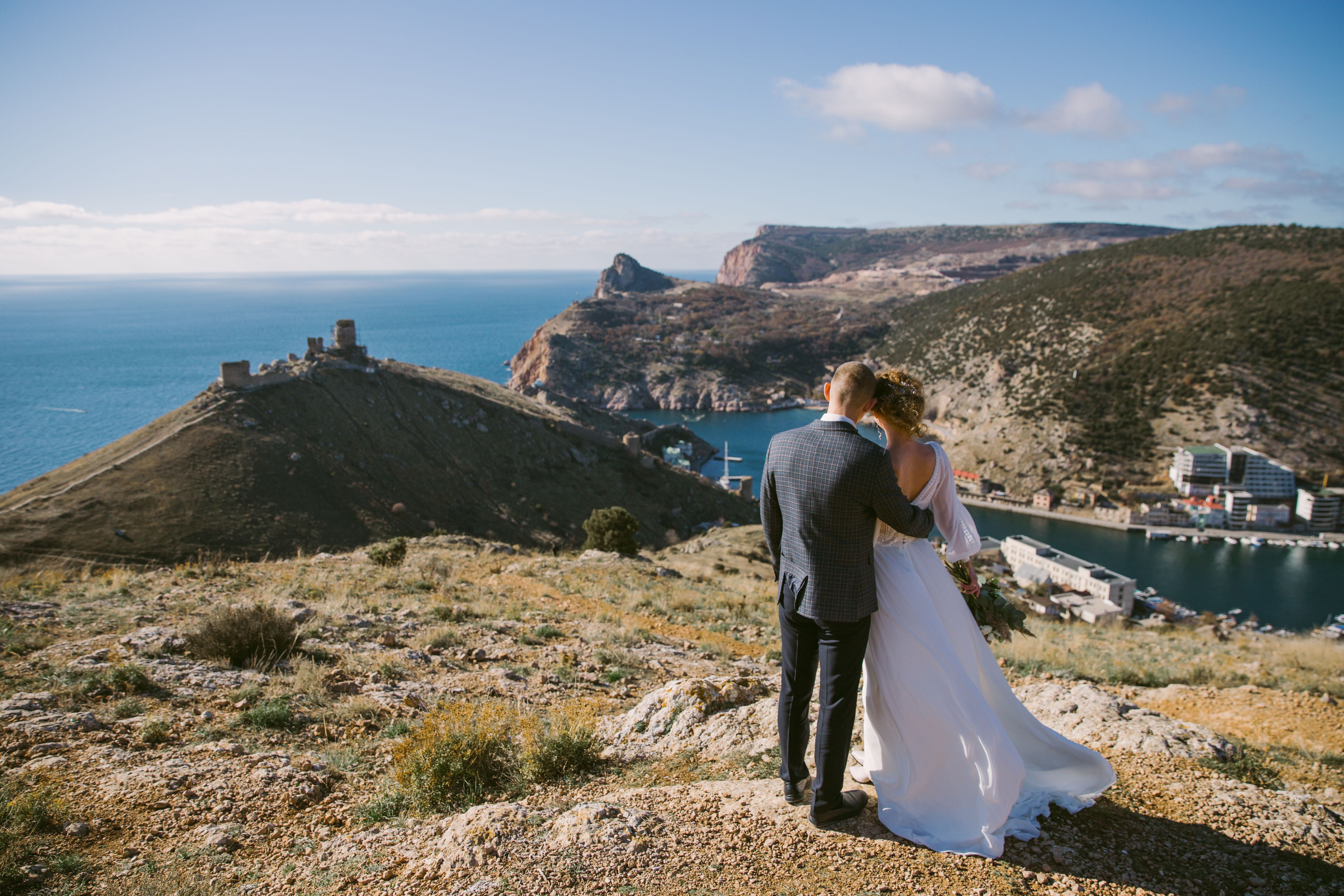 Вадим + Вита. Свадебный и семейный фотограф в Варшаве