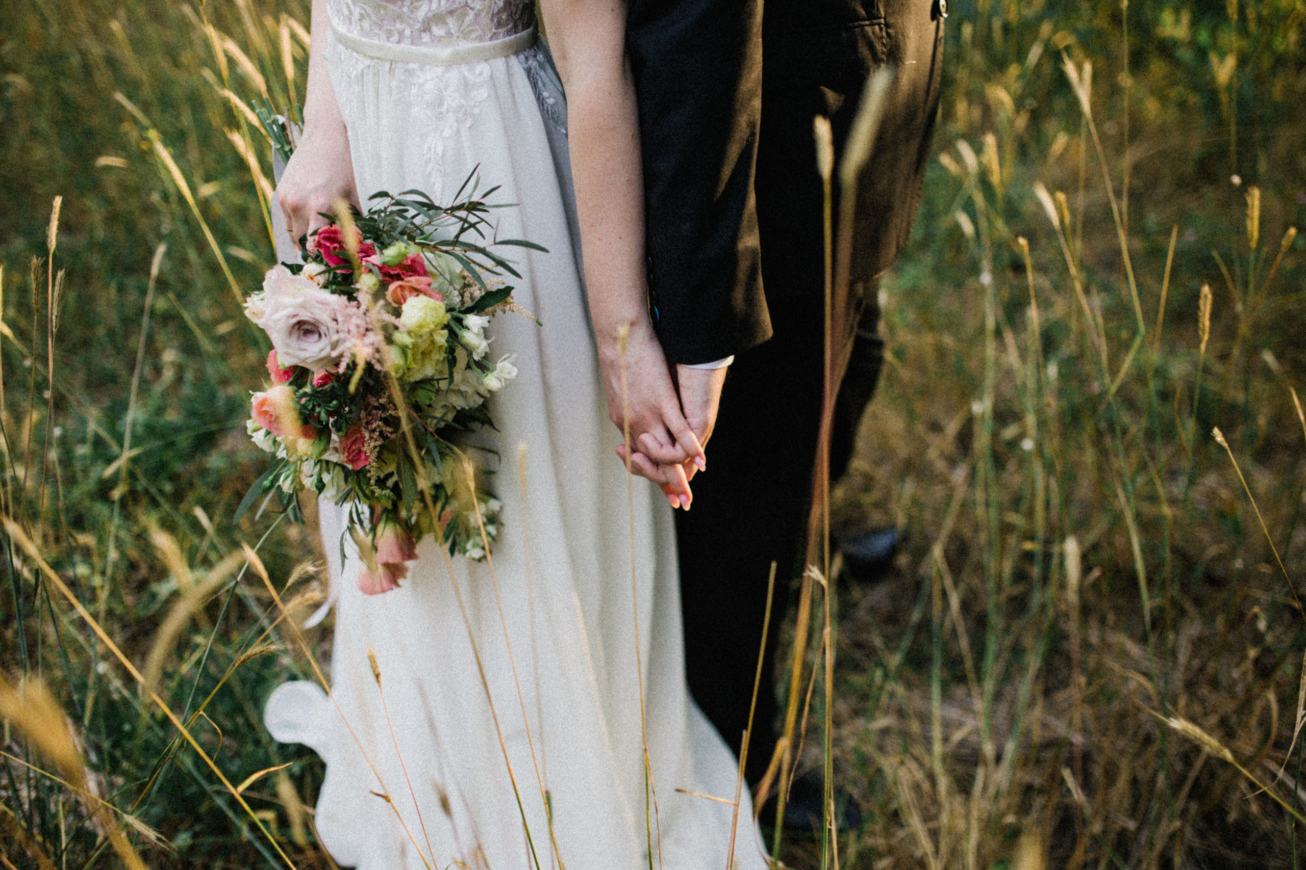 Юра + Надя. Свадебный и семейный фотограф в Варшаве