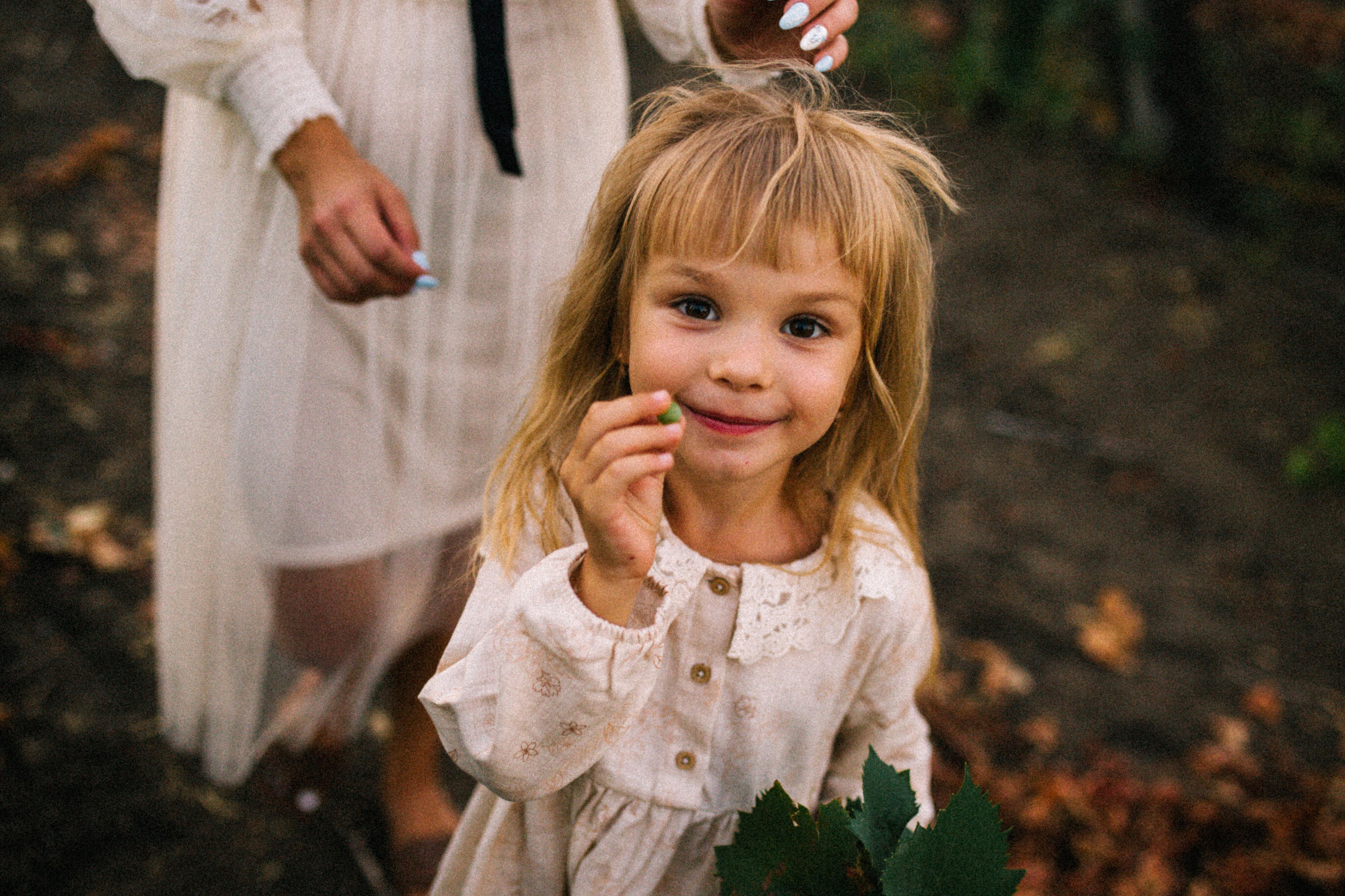 Какое счастье на вкус?. Свадебный и семейный фотограф в Варшаве