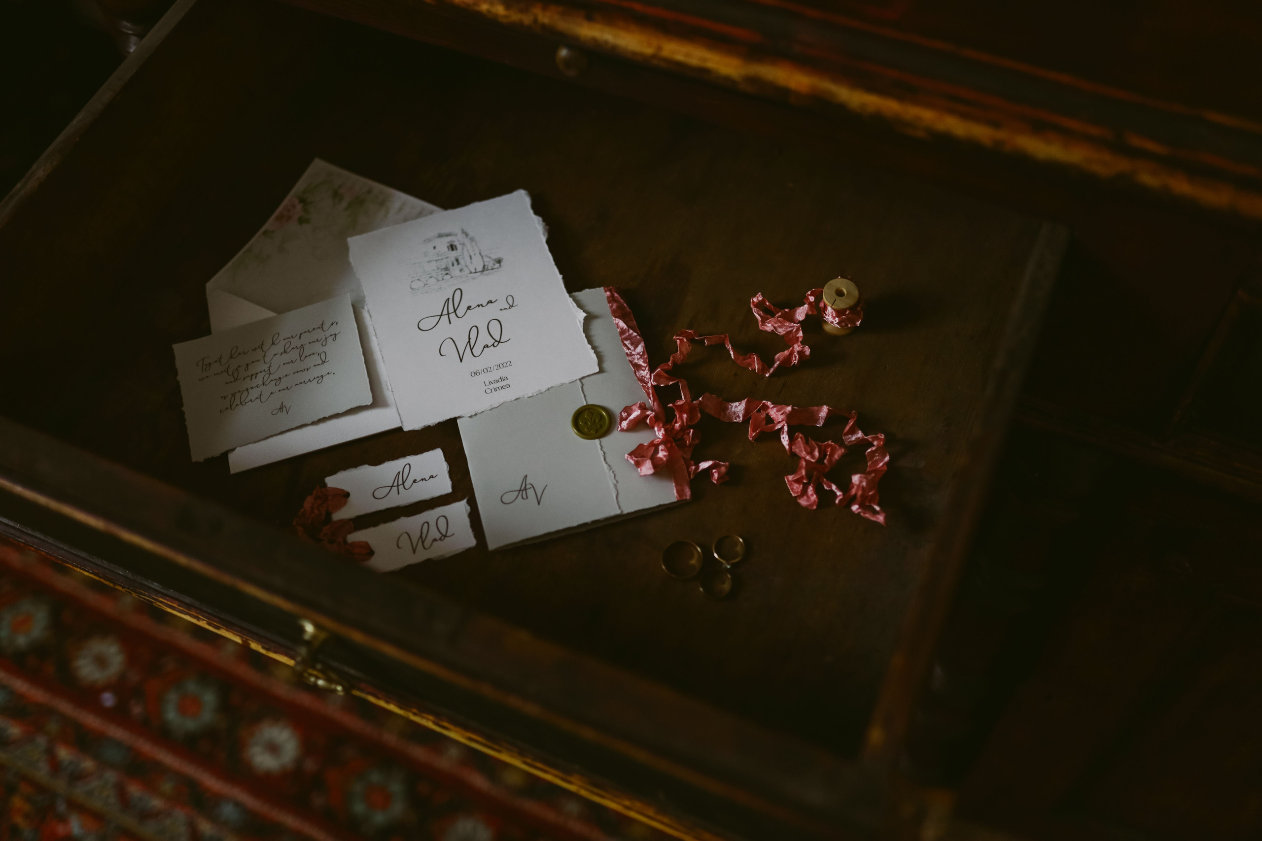 La Villa. Свадебный и семейный фотограф в Варшаве