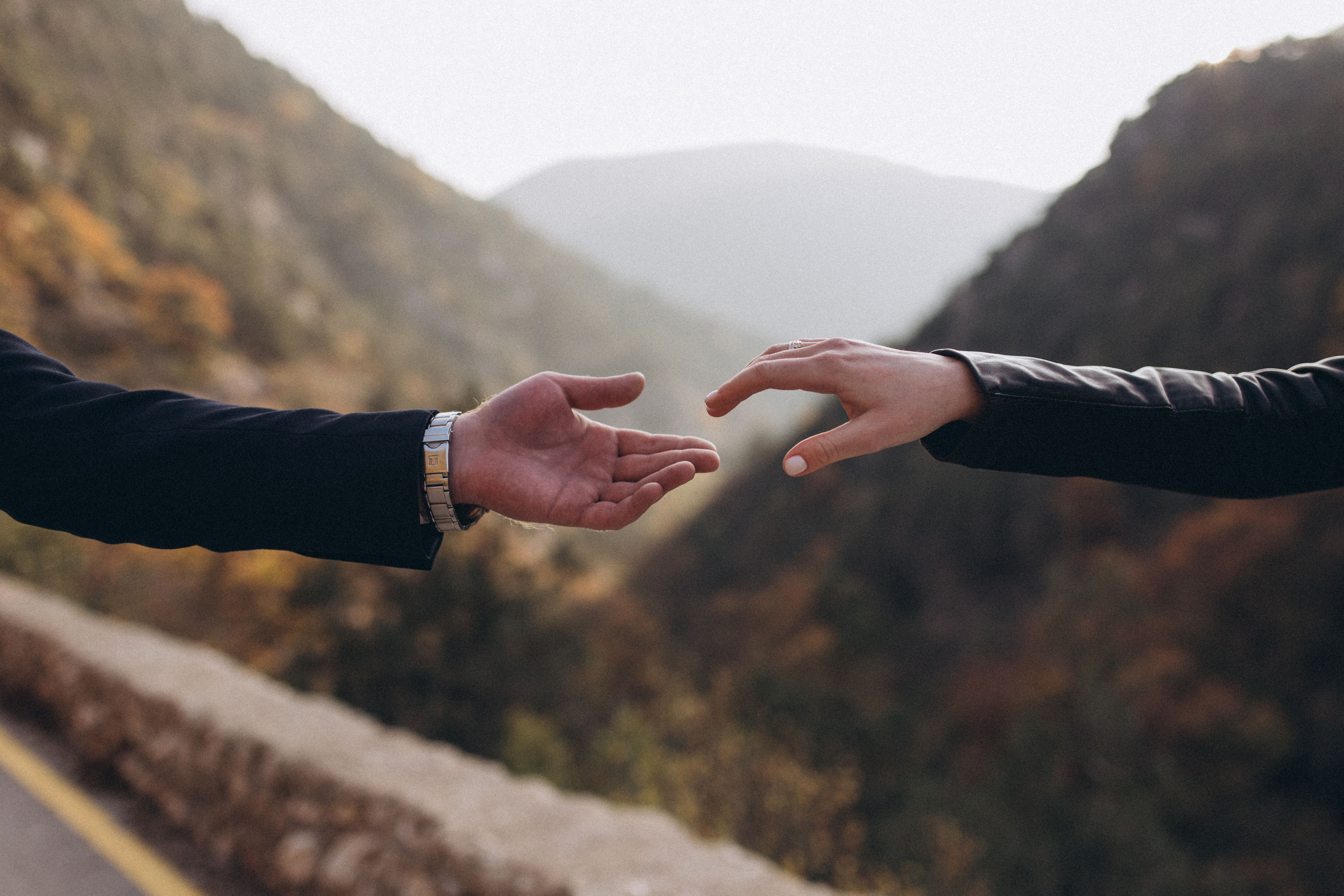 Витя + Юля. Свадебный и семейный фотограф в Варшаве