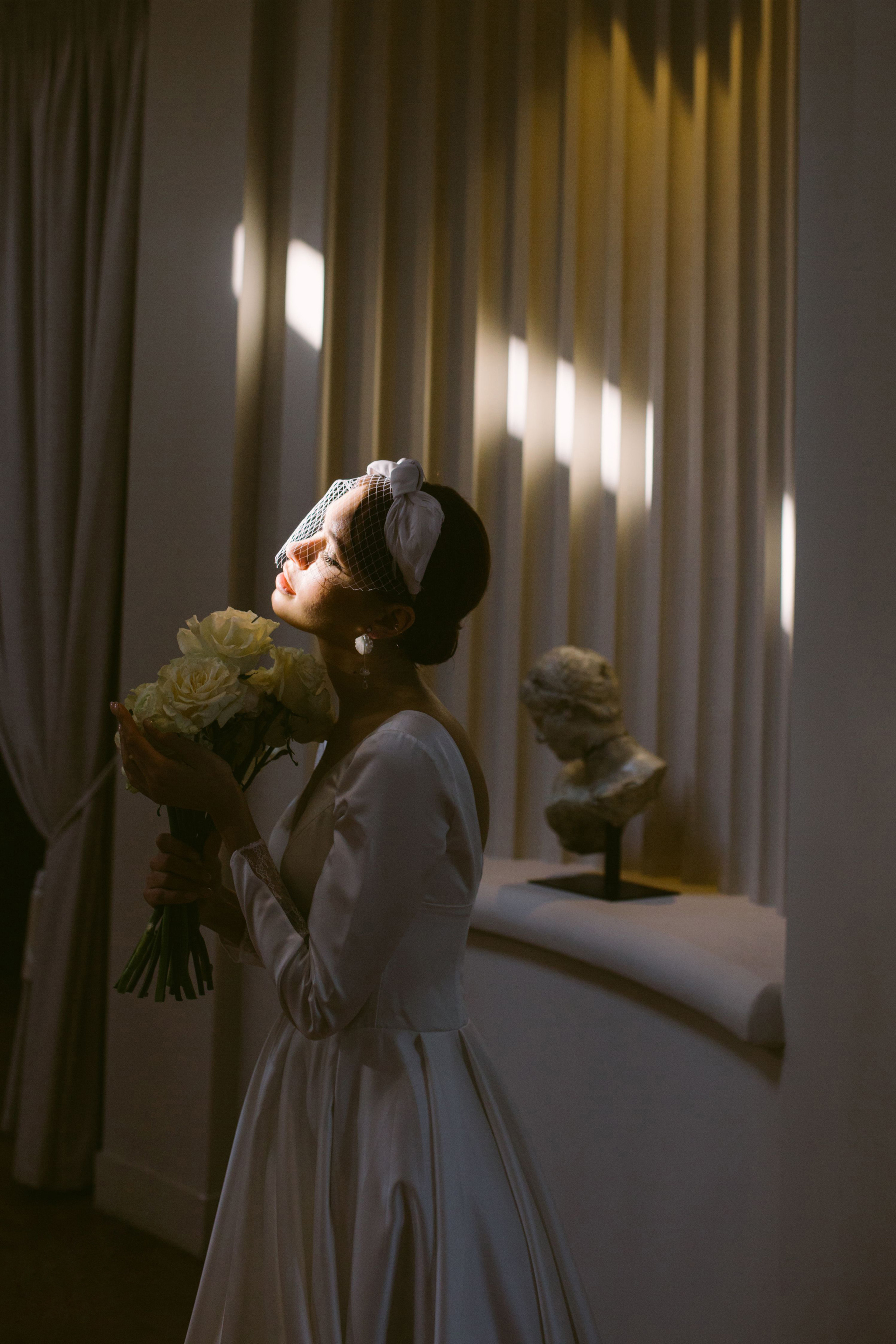 Короткометражка. Свадебный и семейный фотограф в Варшаве