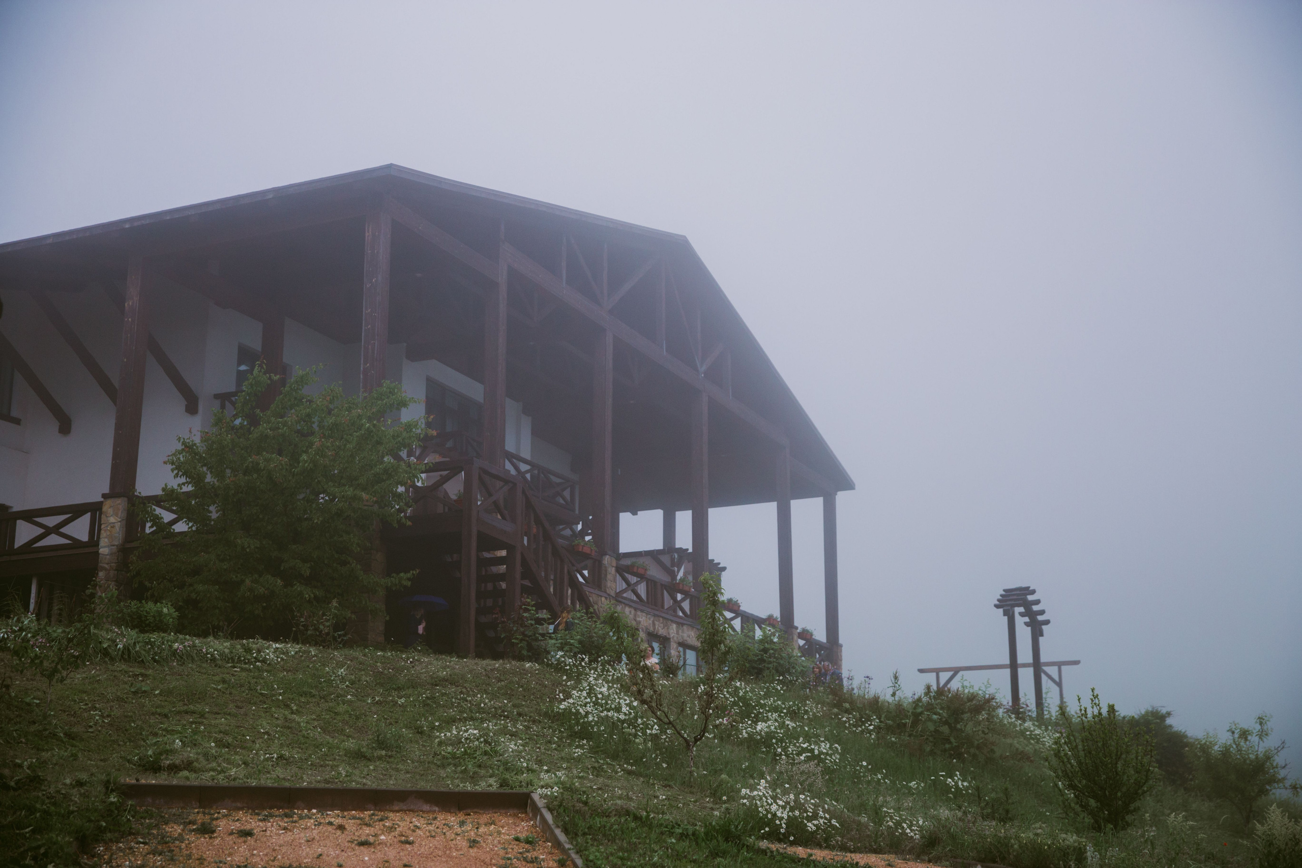 Коля + Вика. Свадебный и семейный фотограф в Варшаве