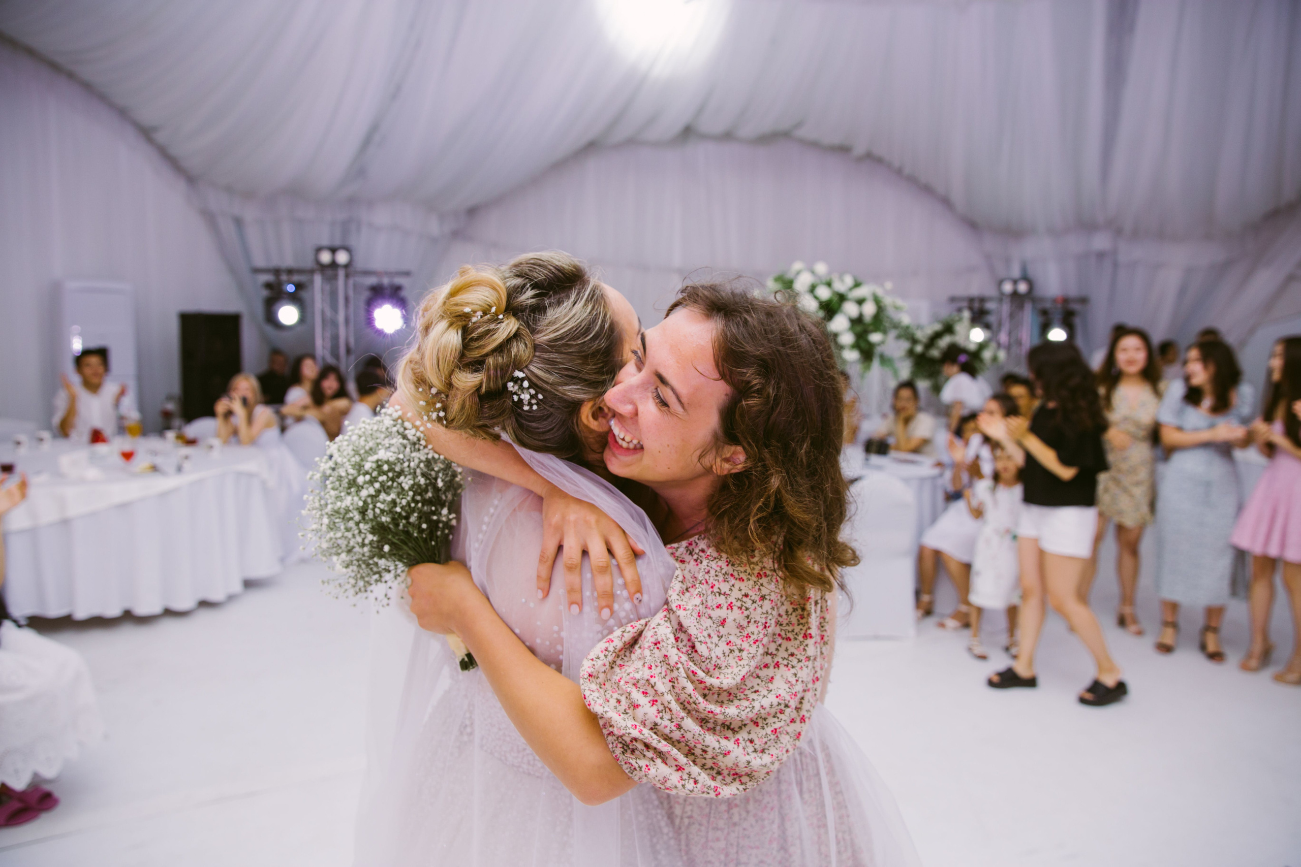 Вдвоем перед Богом. Свадебный и семейный фотограф в Варшаве