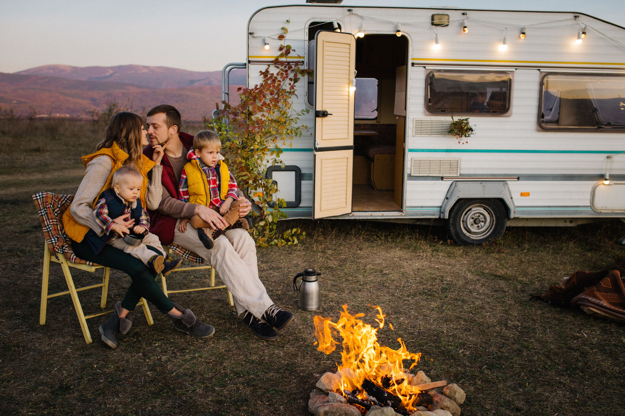 Этот мир принадлежит нам. Свадебный и семейный фотограф в Варшаве