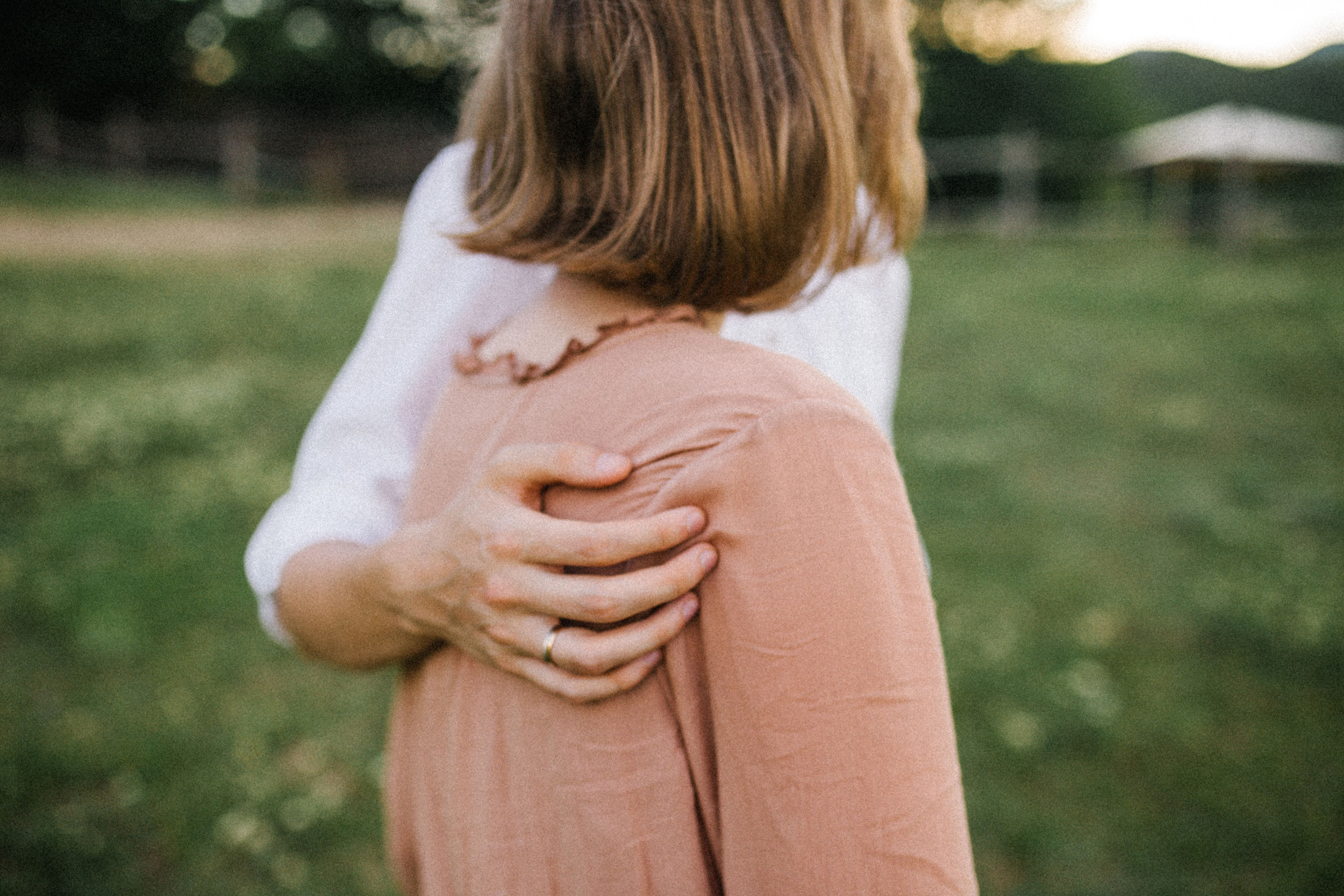 Коснуться гор. Свадебный и семейный фотограф в Варшаве