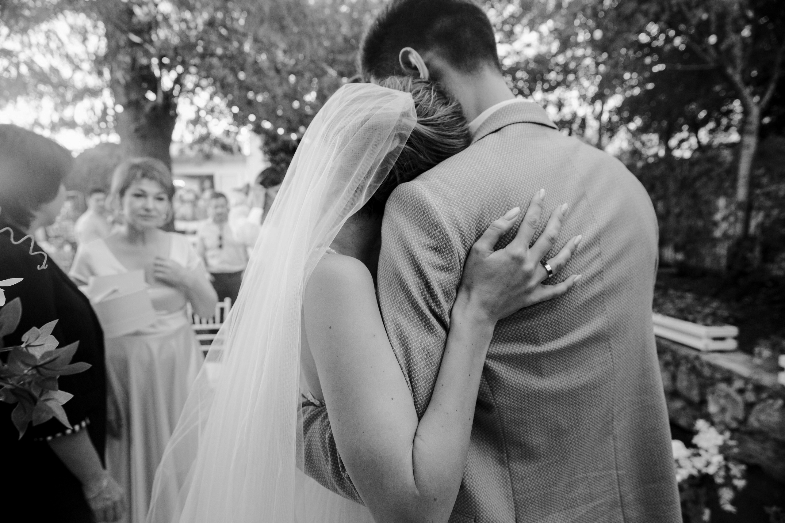 Ваня + Алена. Свадебный и семейный фотограф в Варшаве