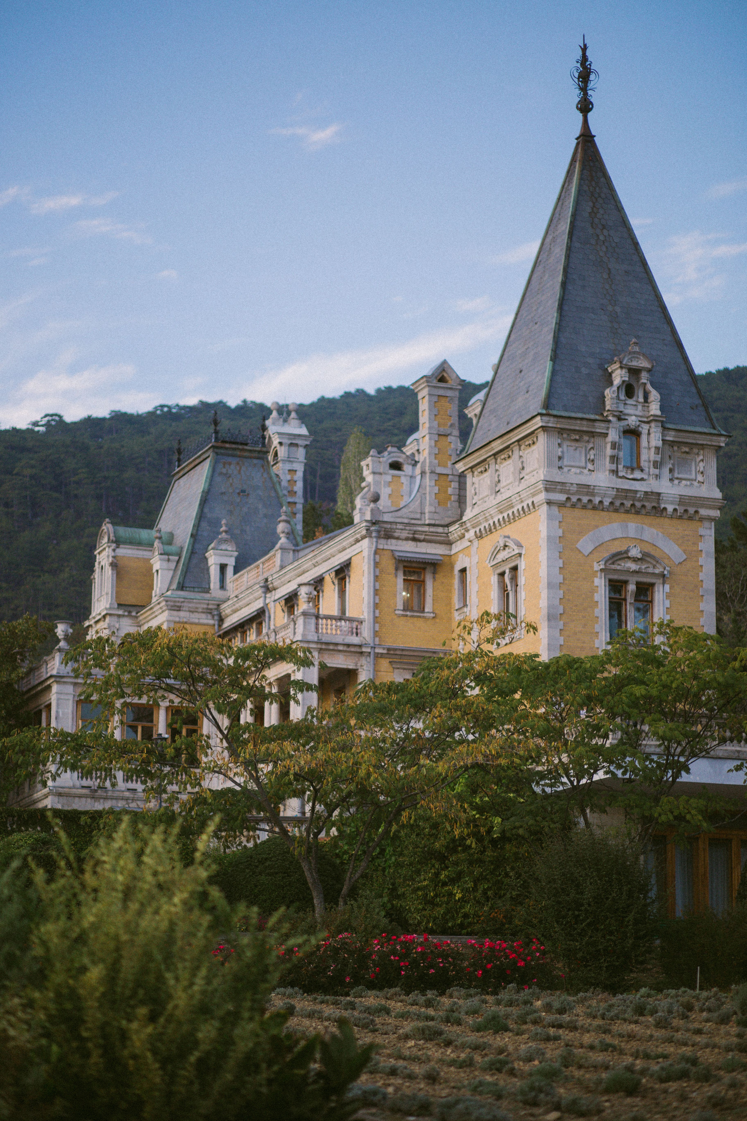 Сказке быть. Свадебный и семейный фотограф в Варшаве