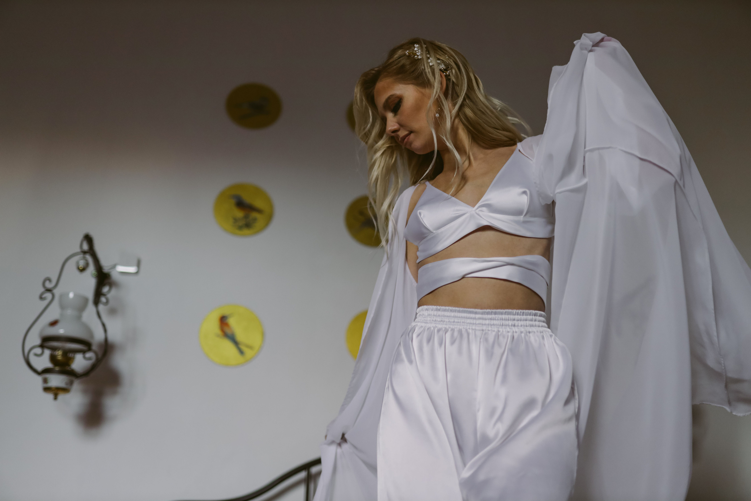 La Villa. Свадебный и семейный фотограф в Варшаве