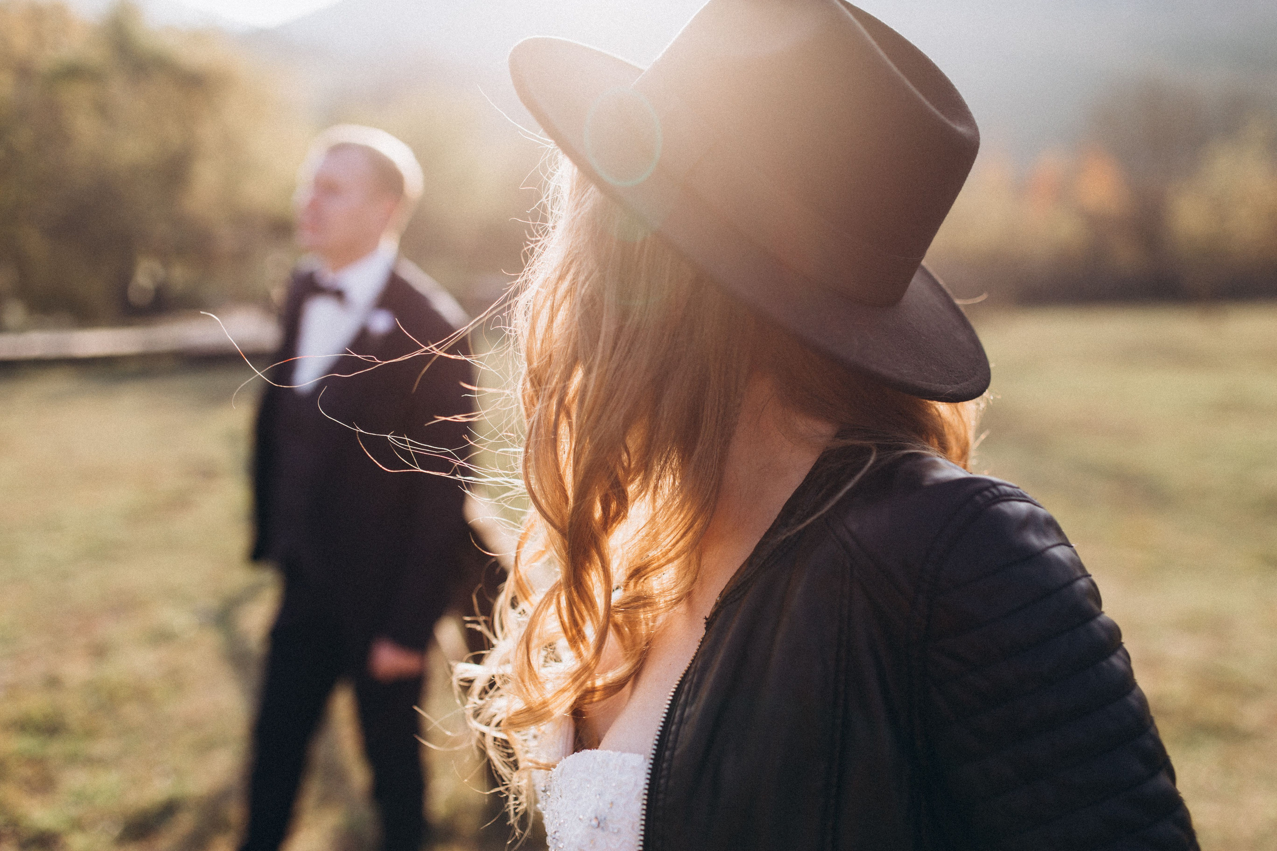 Витя + Юля. Свадебный и семейный фотограф в Варшаве