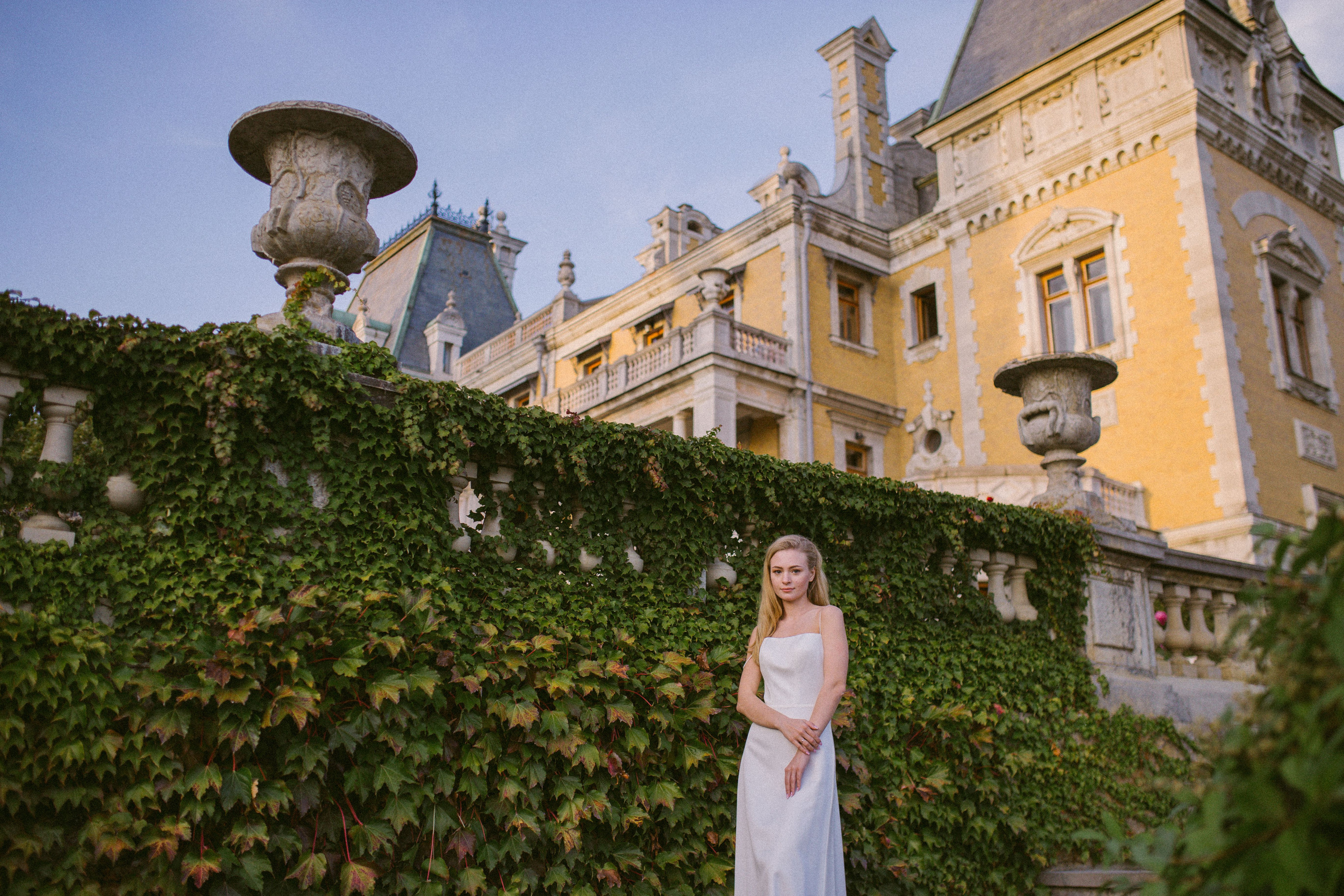 Сказке быть. Свадебный и семейный фотограф в Варшаве