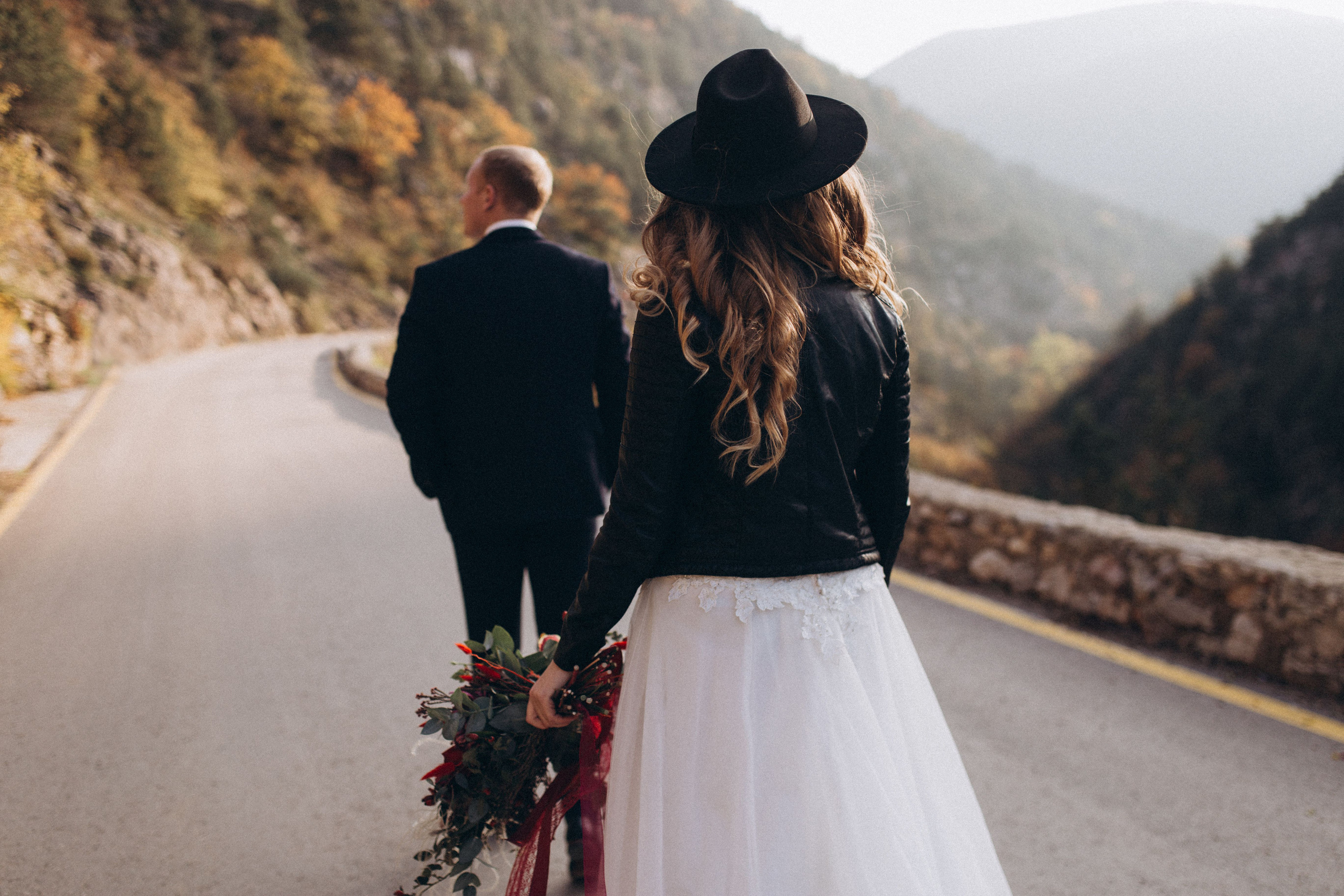 Витя + Юля. Свадебный и семейный фотограф в Варшаве