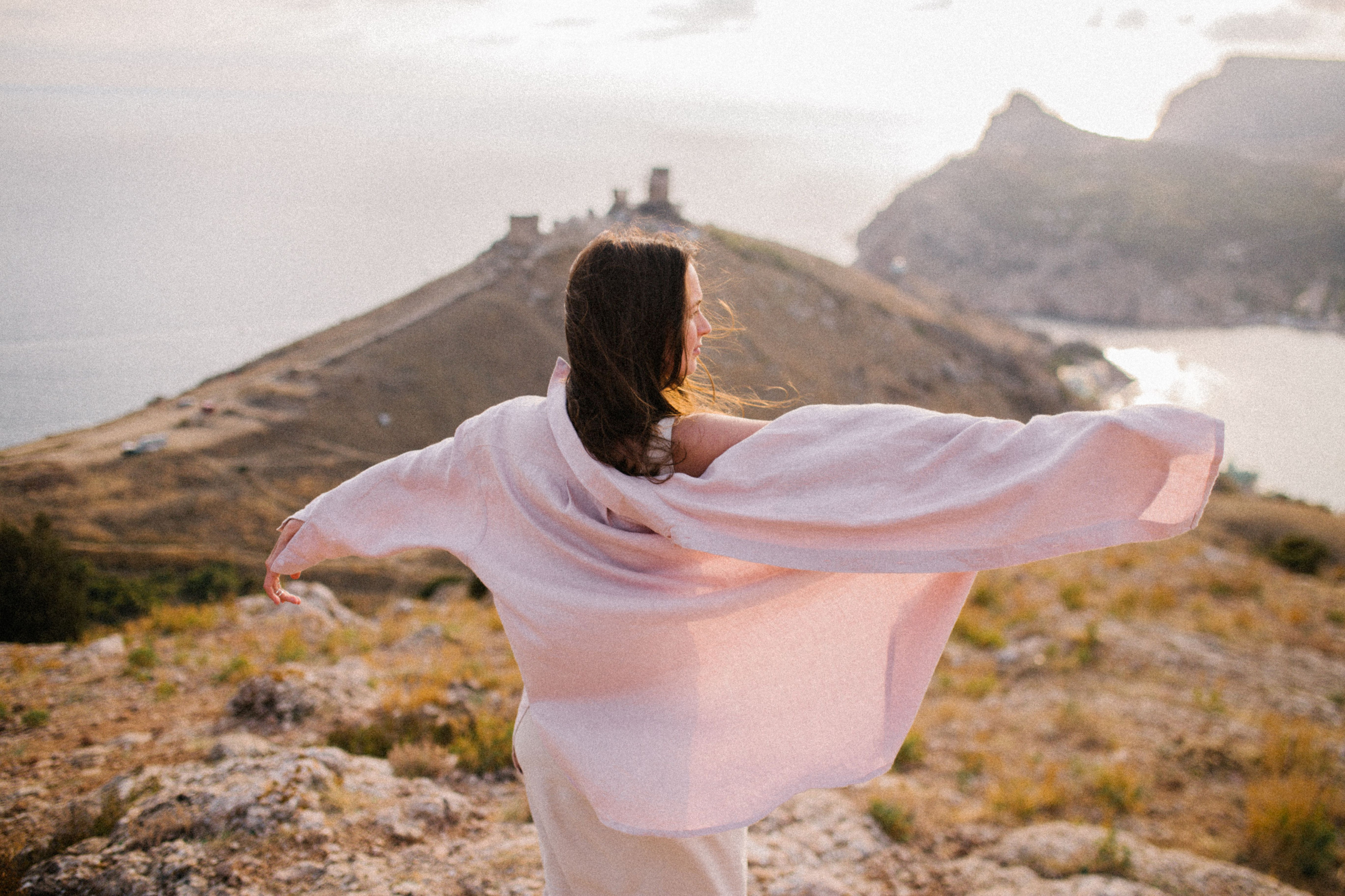 Стань моими крыльями. Свадебный и семейный фотограф в Варшаве