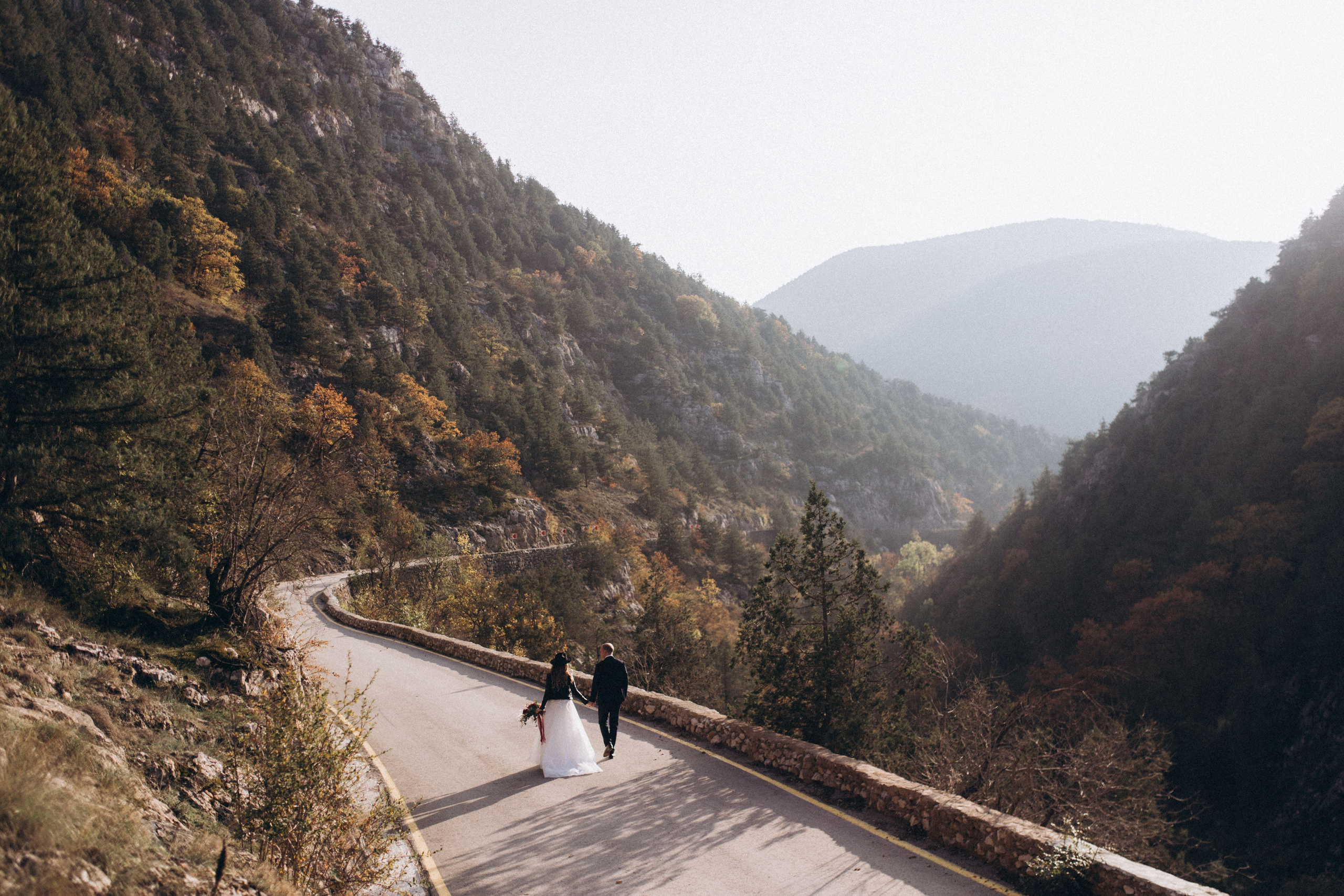 Витя + Юля. Свадебный и семейный фотограф в Варшаве