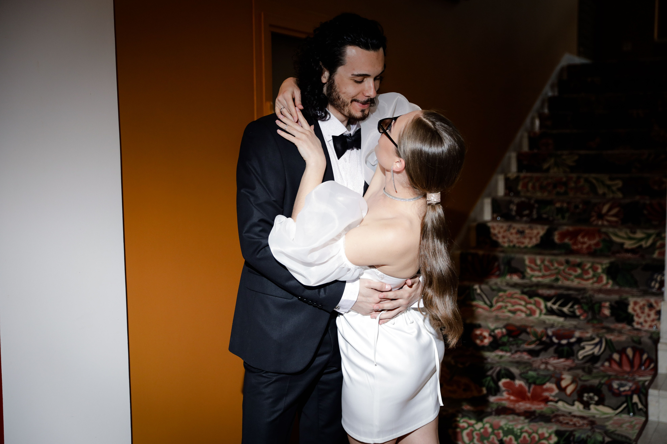 Рахманинов. Свадебный и семейный фотограф в Варшаве