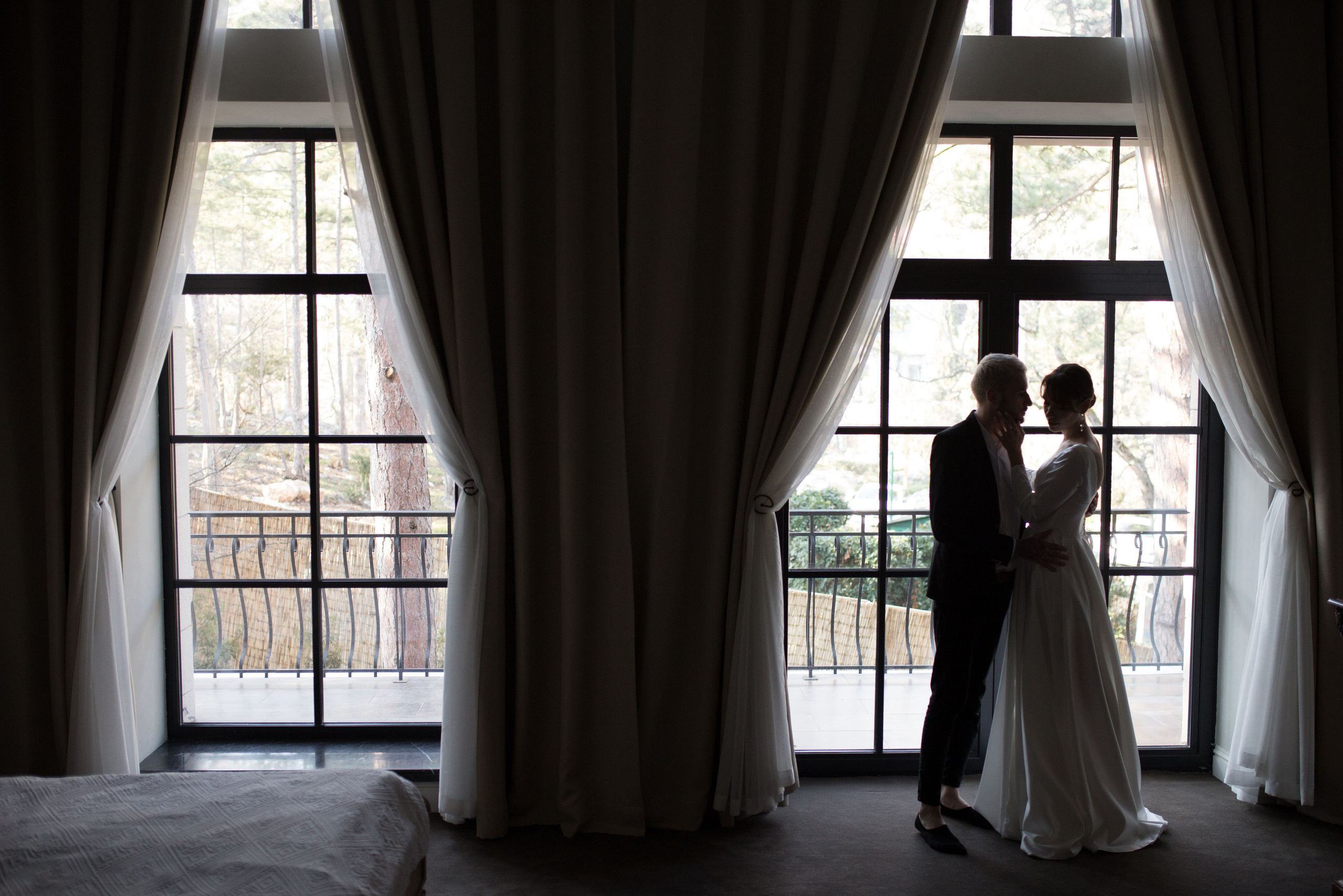 Короткометражка. Свадебный и семейный фотограф в Варшаве