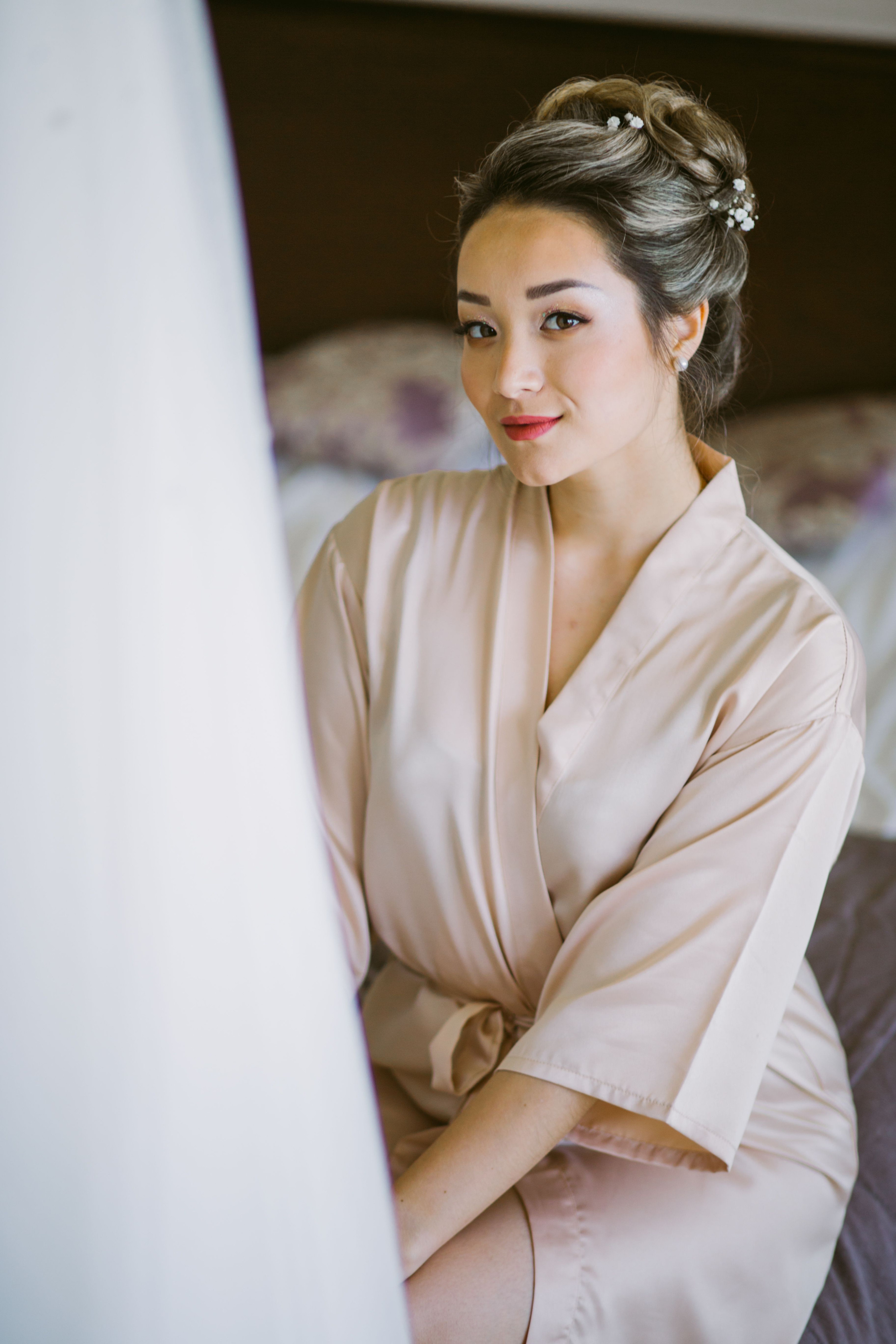 Вдвоем перед Богом. Свадебный и семейный фотограф в Варшаве