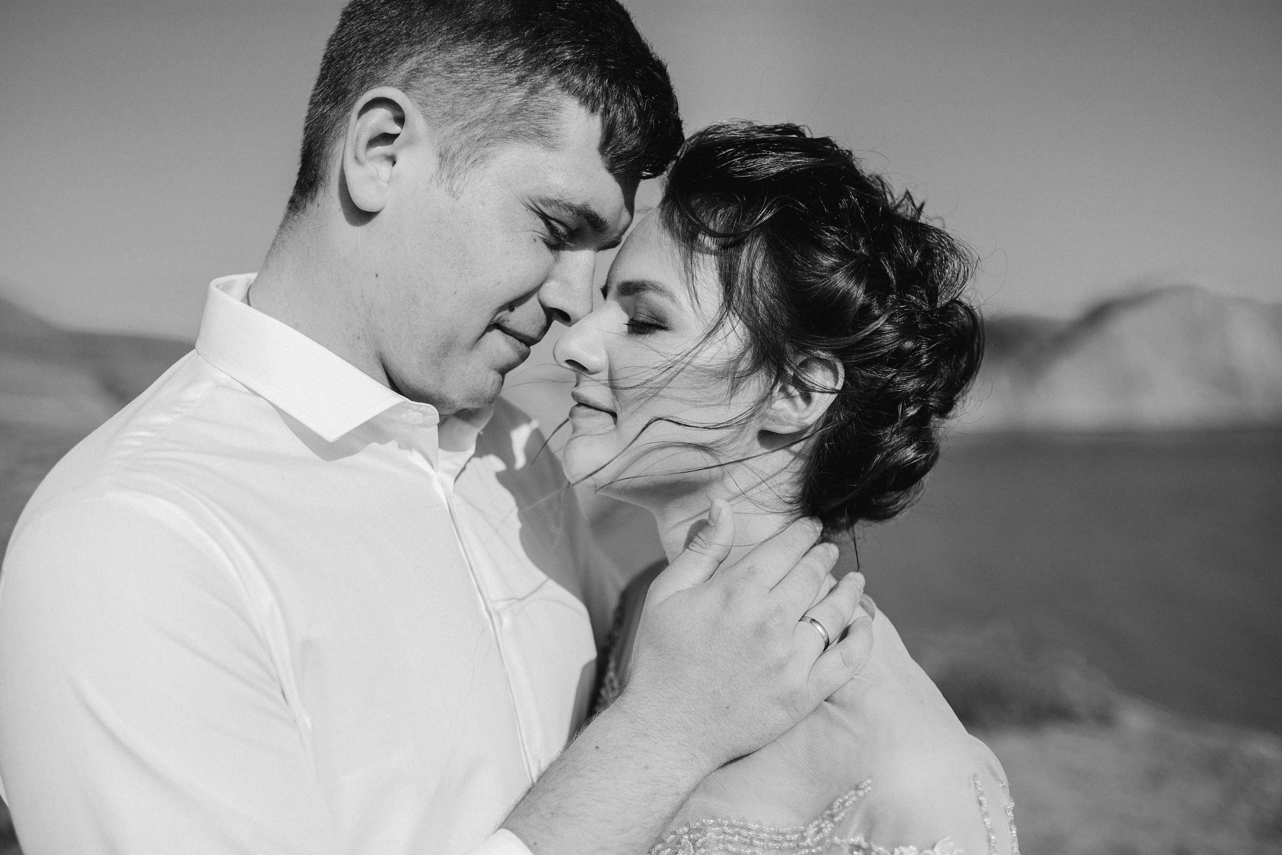 Алёна + Саша. Свадебный и семейный фотограф в Варшаве