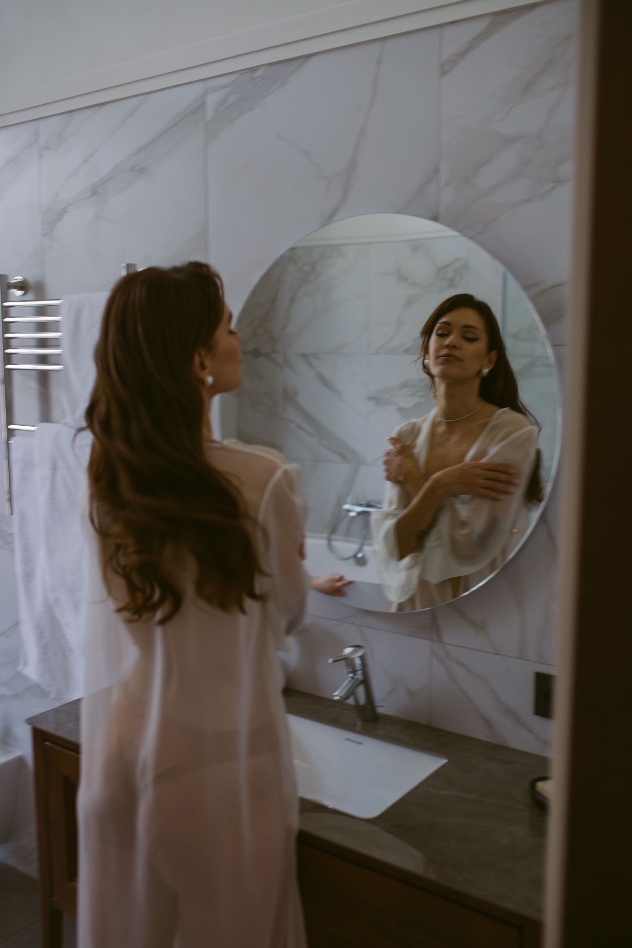 Короткометражка. Свадебный и семейный фотограф в Варшаве