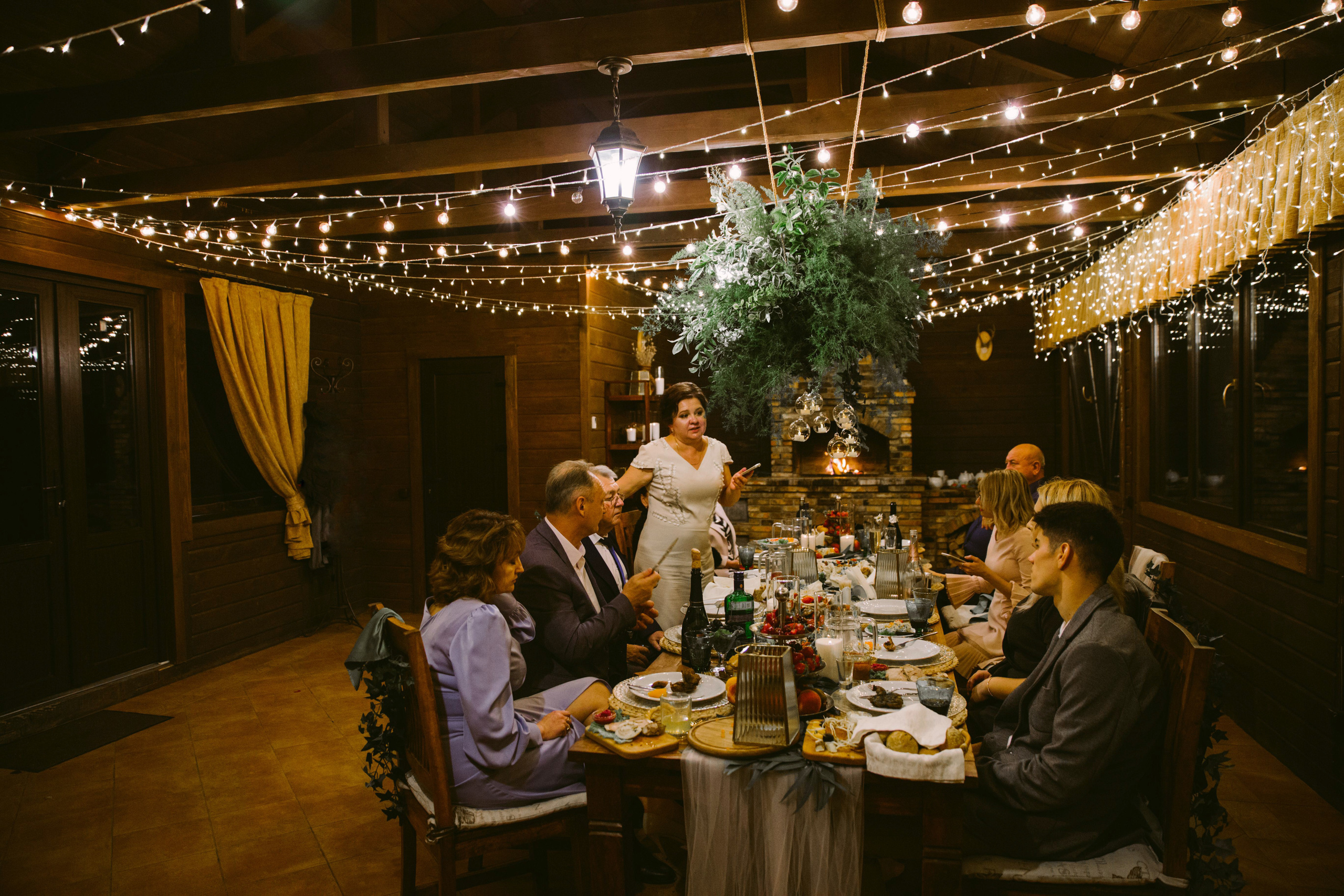 Коля + Вика. Свадебный и семейный фотограф в Варшаве