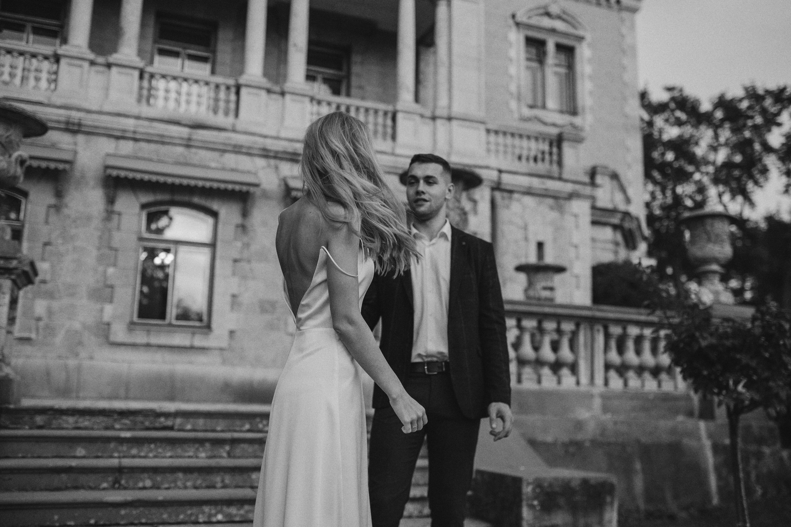 Сказке быть. Свадебный и семейный фотограф в Варшаве