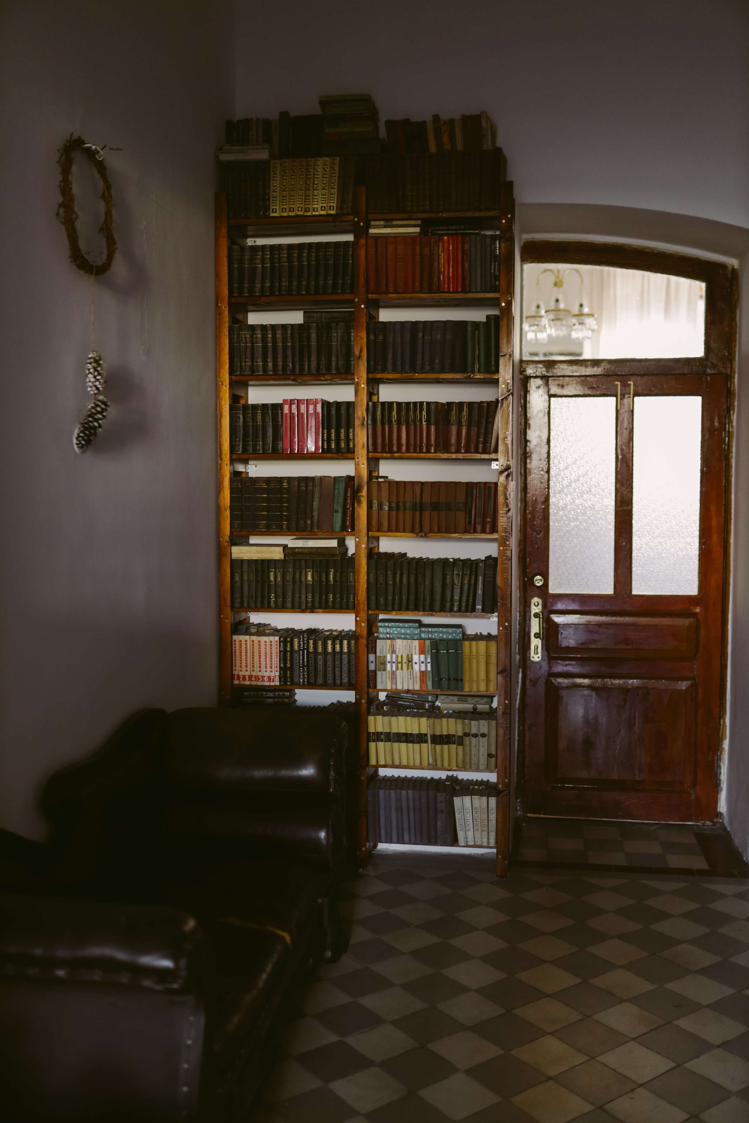 La Villa. Свадебный и семейный фотограф в Варшаве