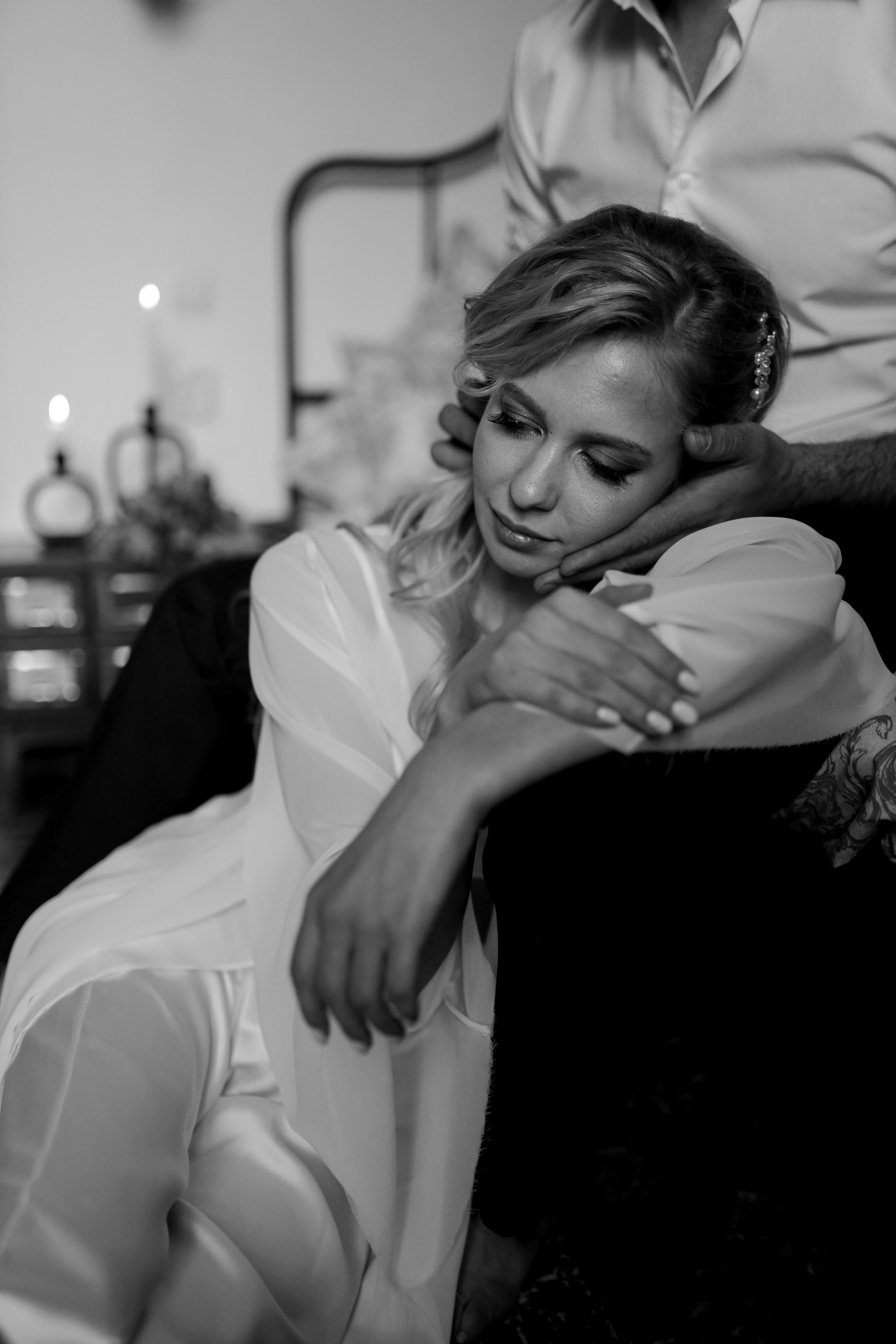 La Villa. Свадебный и семейный фотограф в Варшаве