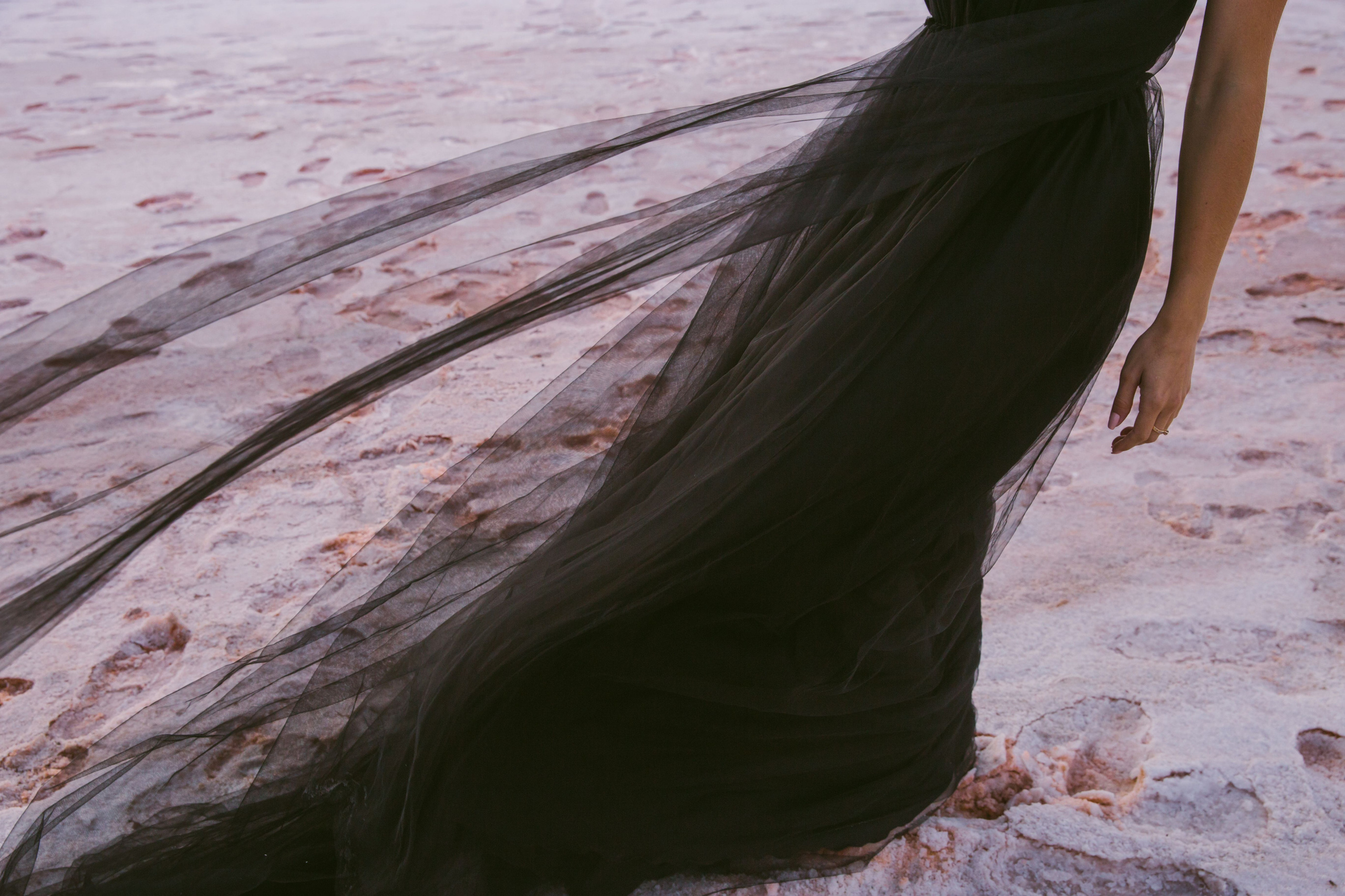 На соленых берегах. Свадебный и семейный фотограф в Варшаве