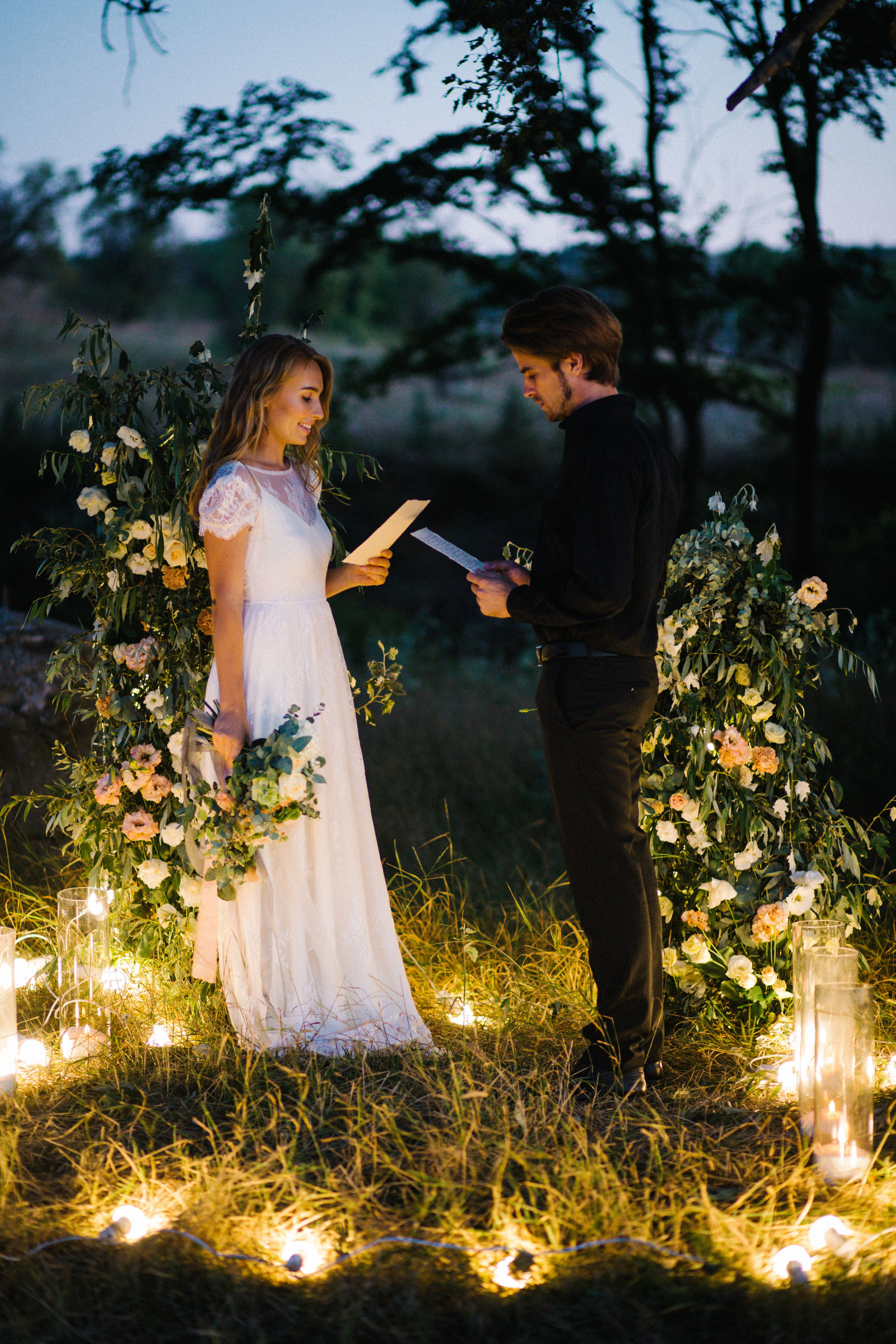 Давай, как в кино. Свадебный и семейный фотограф в Варшаве