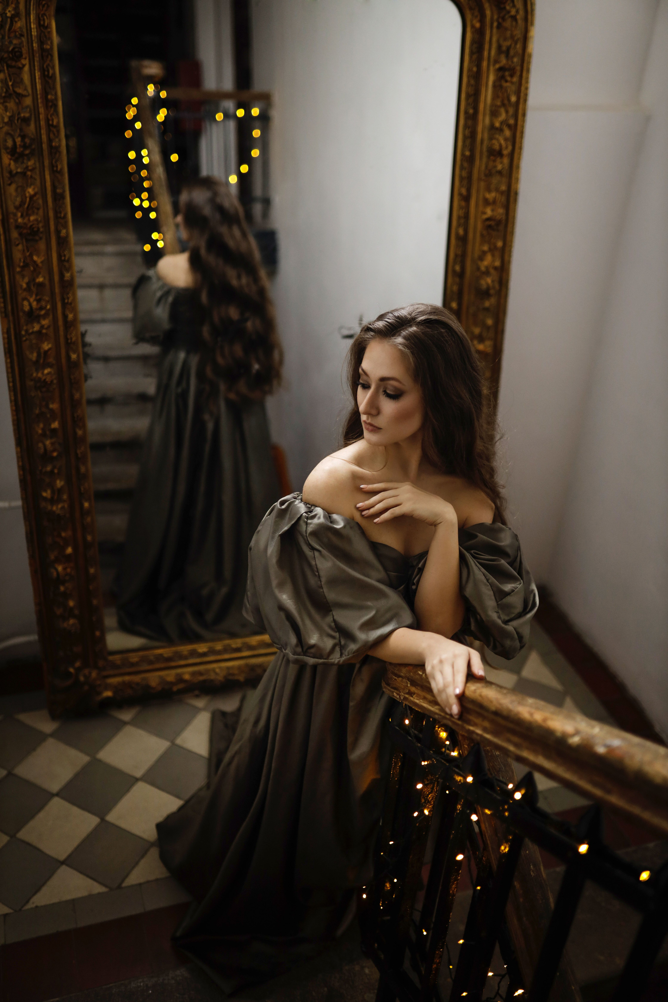 На пороге весны. Свадебный и семейный фотограф в Варшаве