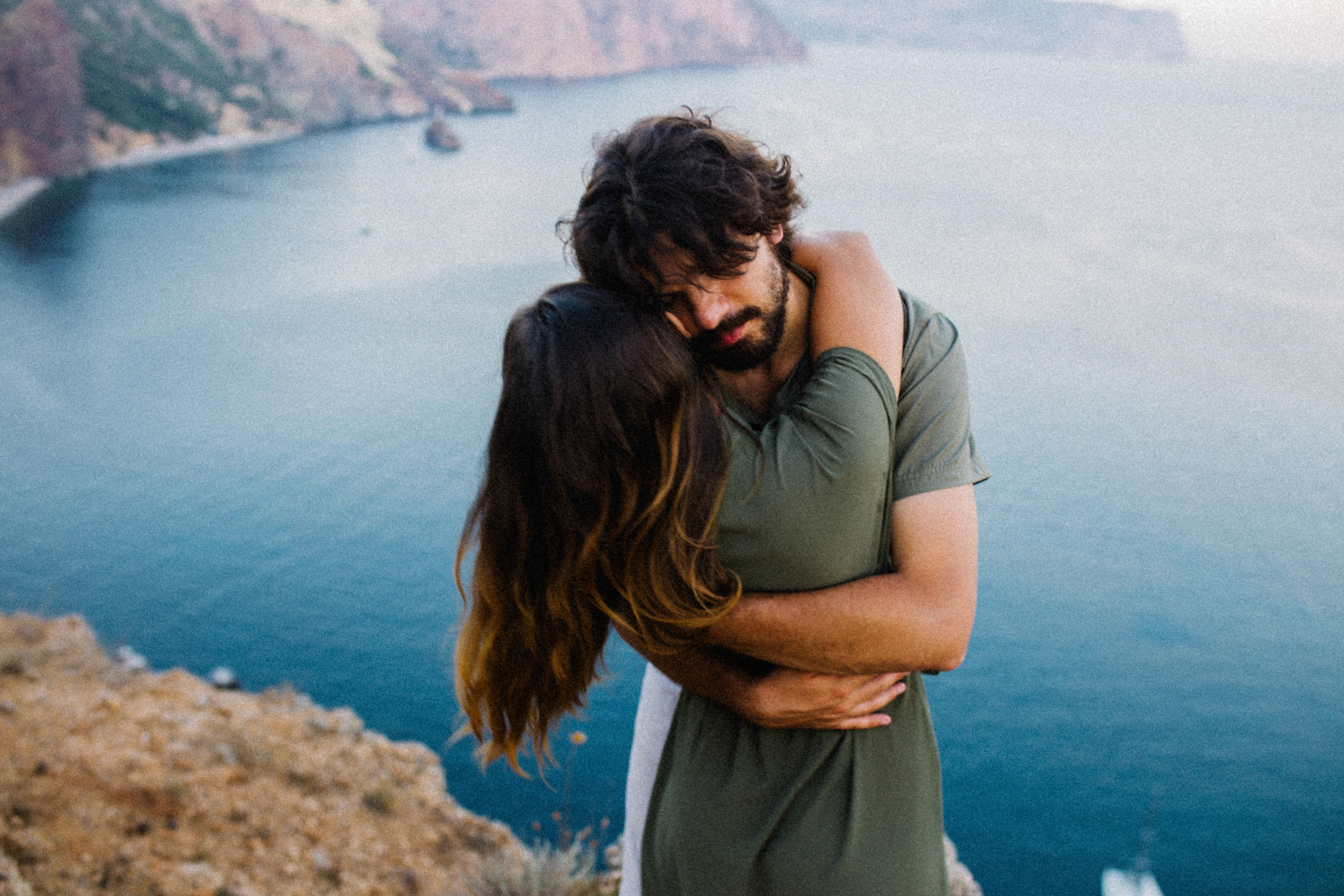 Мое море. Свадебный и семейный фотограф в Варшаве