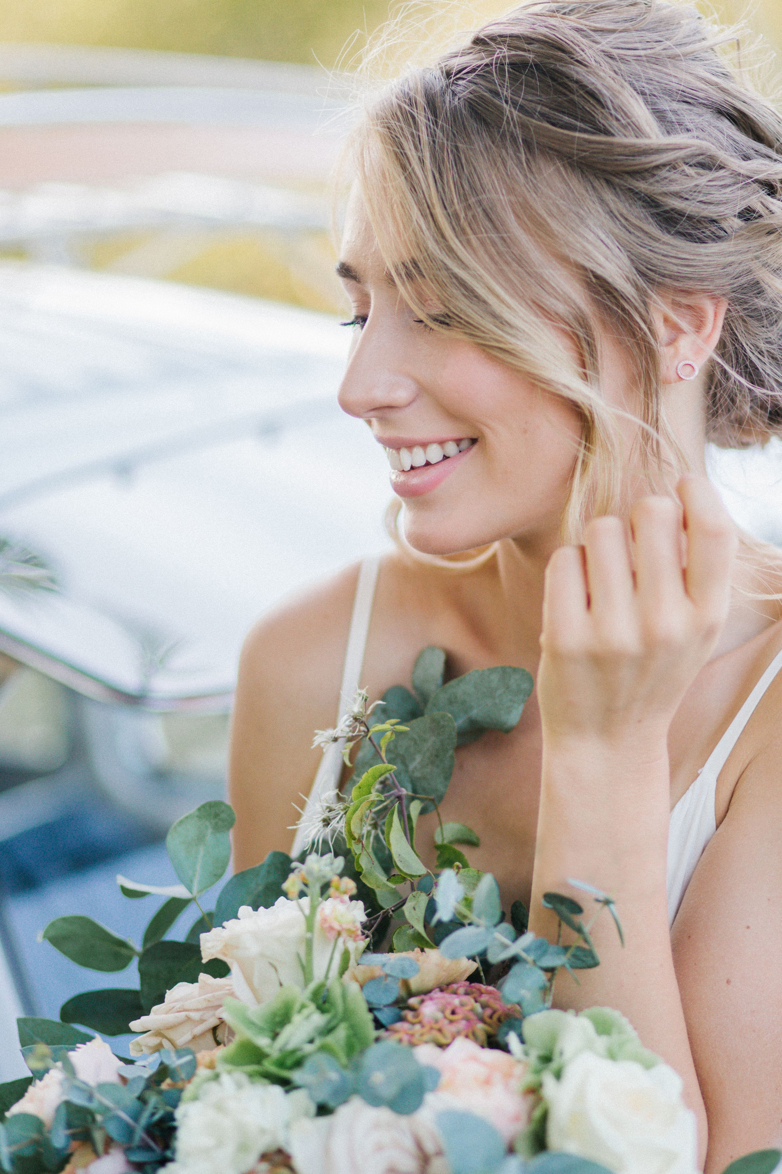 Давай, как в кино. Свадебный и семейный фотограф в Варшаве