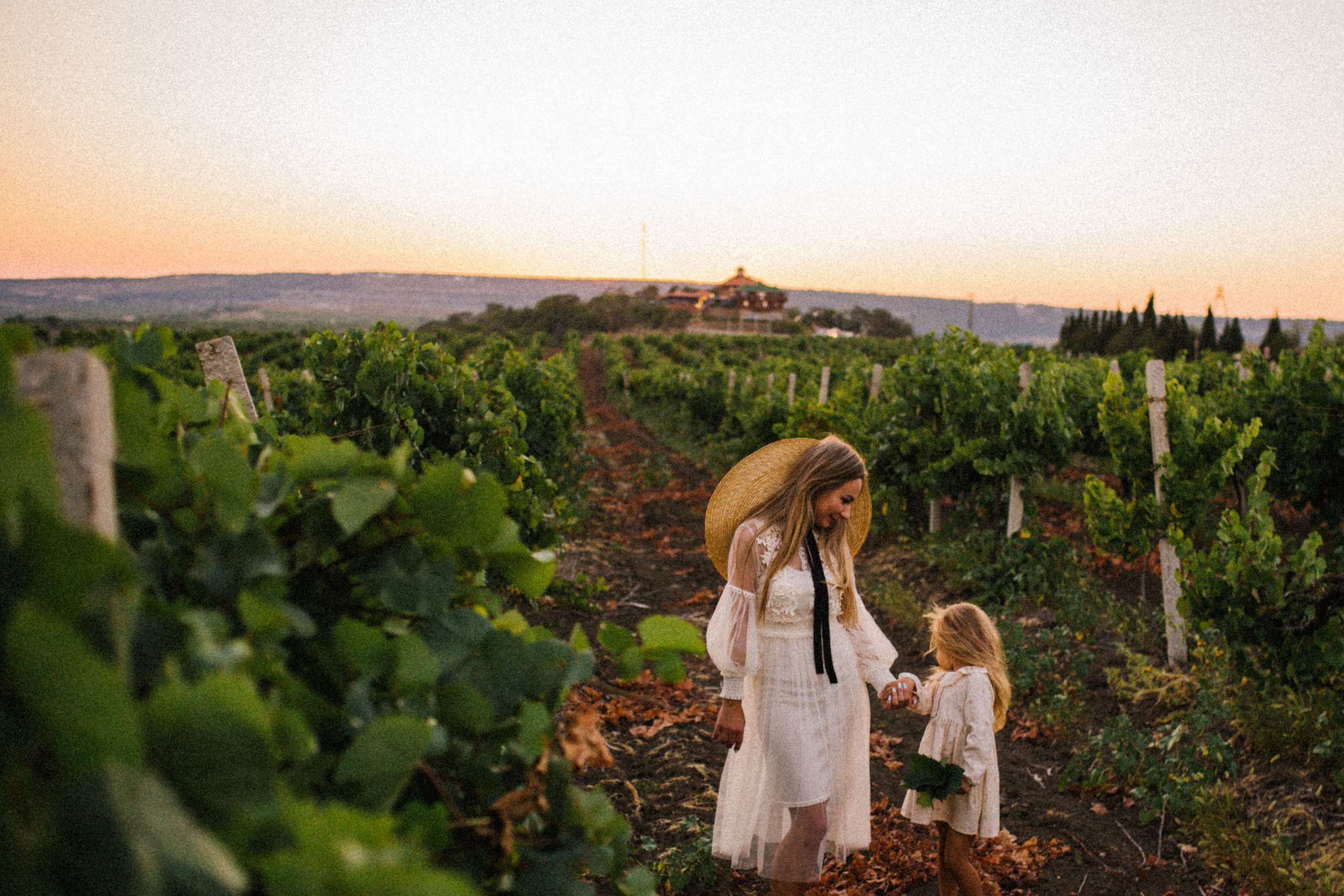 Какое счастье на вкус?. Свадебный и семейный фотограф в Варшаве