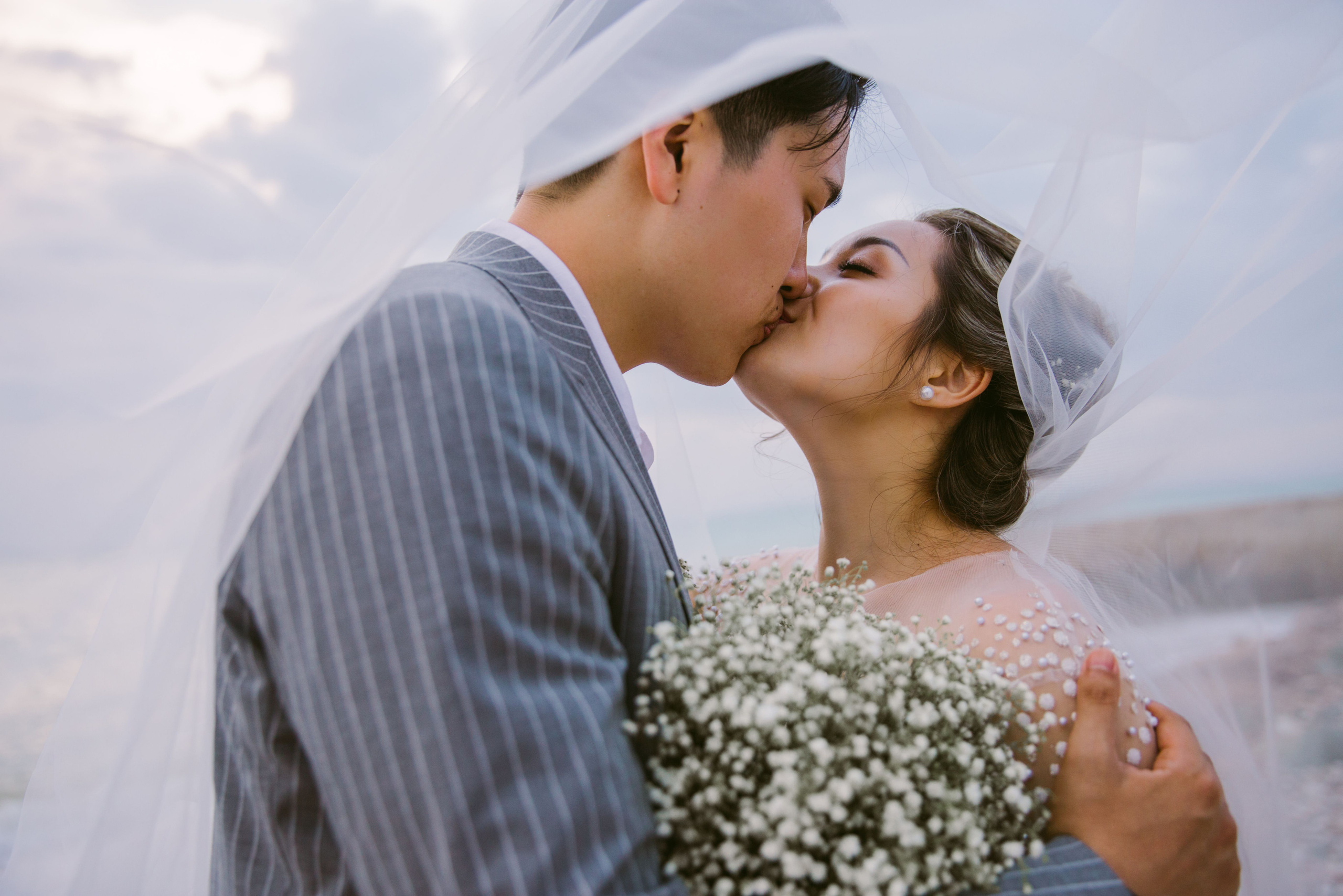 Вдвоем перед Богом. Свадебный и семейный фотограф в Варшаве